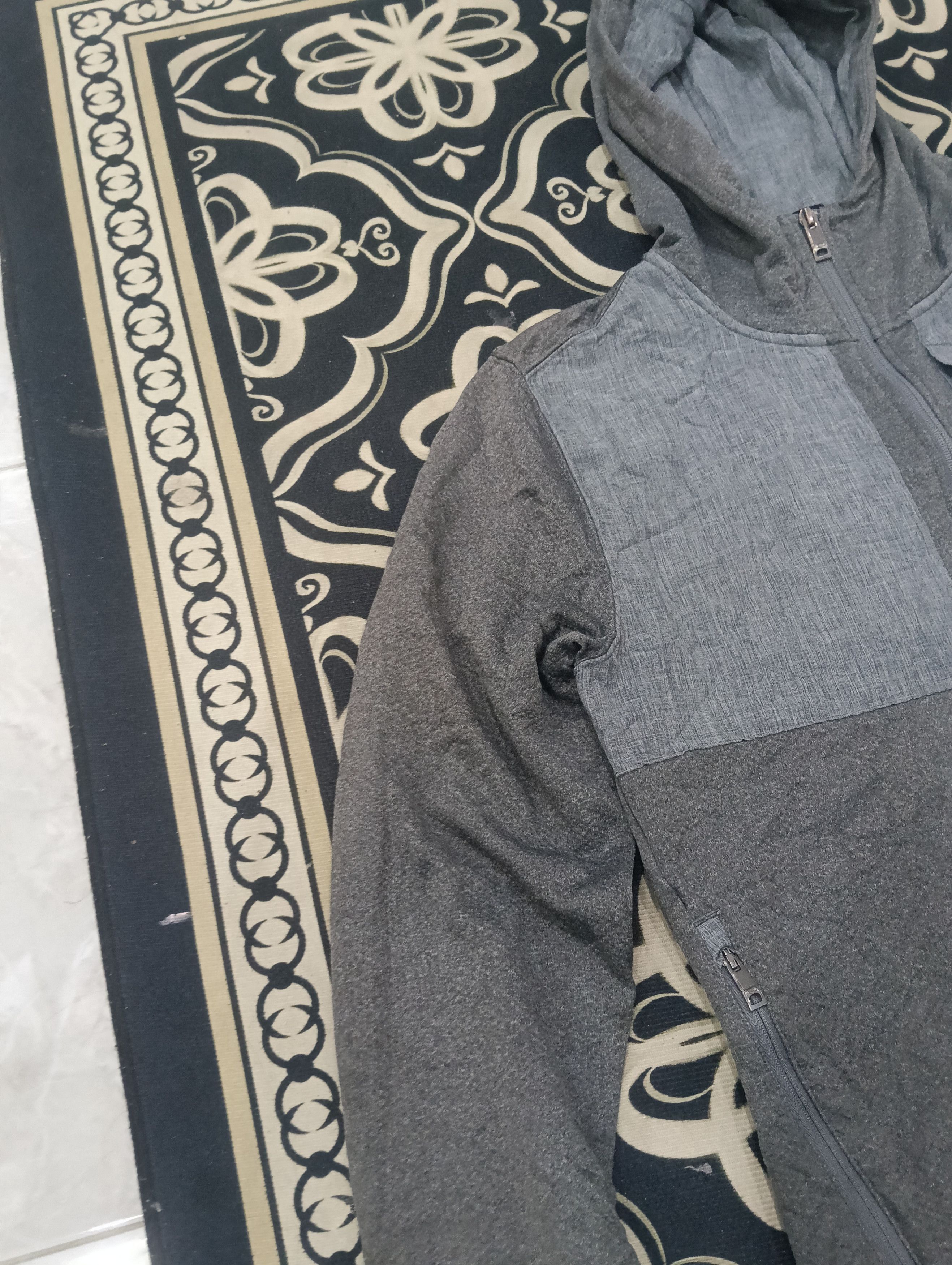 Oakley Oakley Hoodies Size US L / EU 52-54 / 3 - 6 Thumbnail