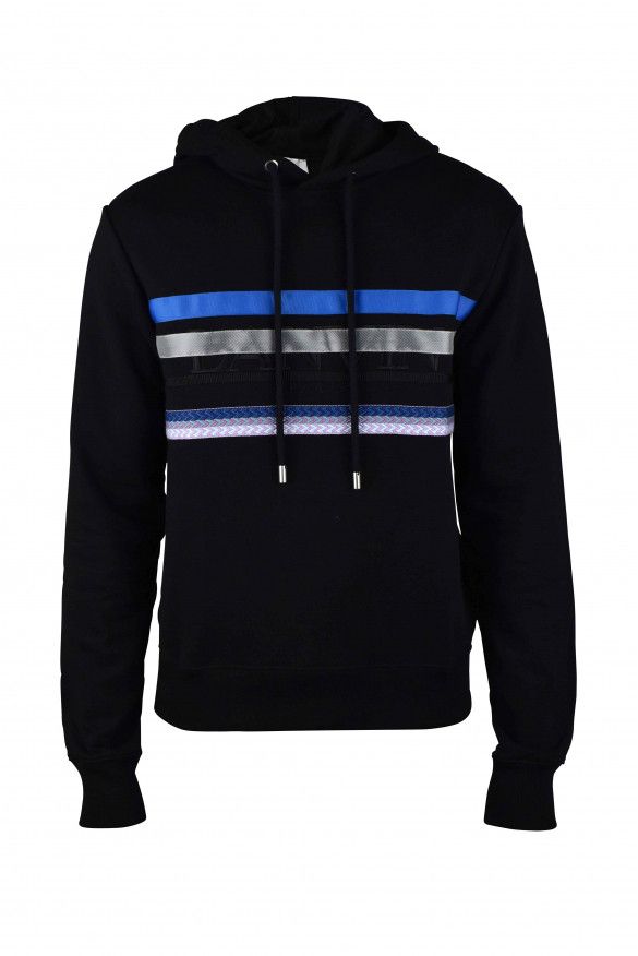 Lanvin Curb hoodie Size US S / EU 44-46 / 1 - 1 Thumbnail