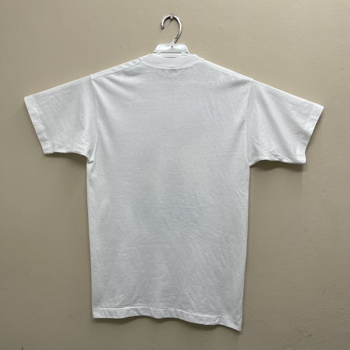 Other Vintage 90s Jesus Shirt Unisex I'll Be Back To Get You Soon Size US M / EU 48-50 / 2 - 4 Thumbnail