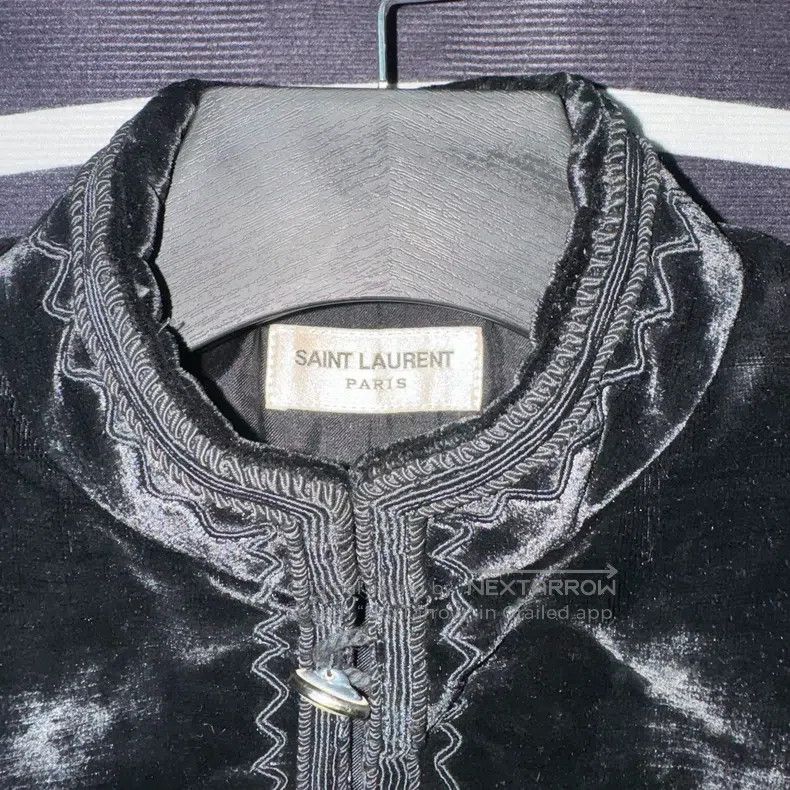 Saint Laurent Paris #REF! Size US S / EU 44-46 / 1 - 2 Thumbnail