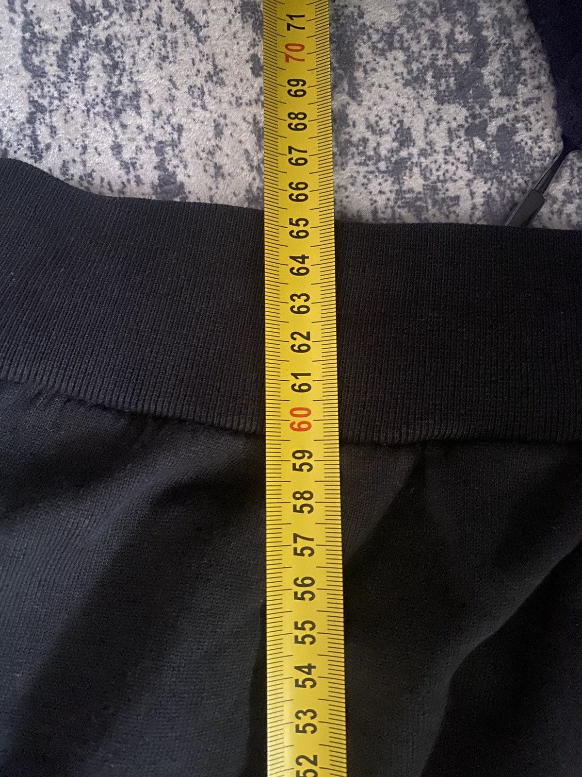 Fendi Vintage fendi luxury big logo ultra rare crawneck Size US XL / EU 56 / 4 - 9 Thumbnail