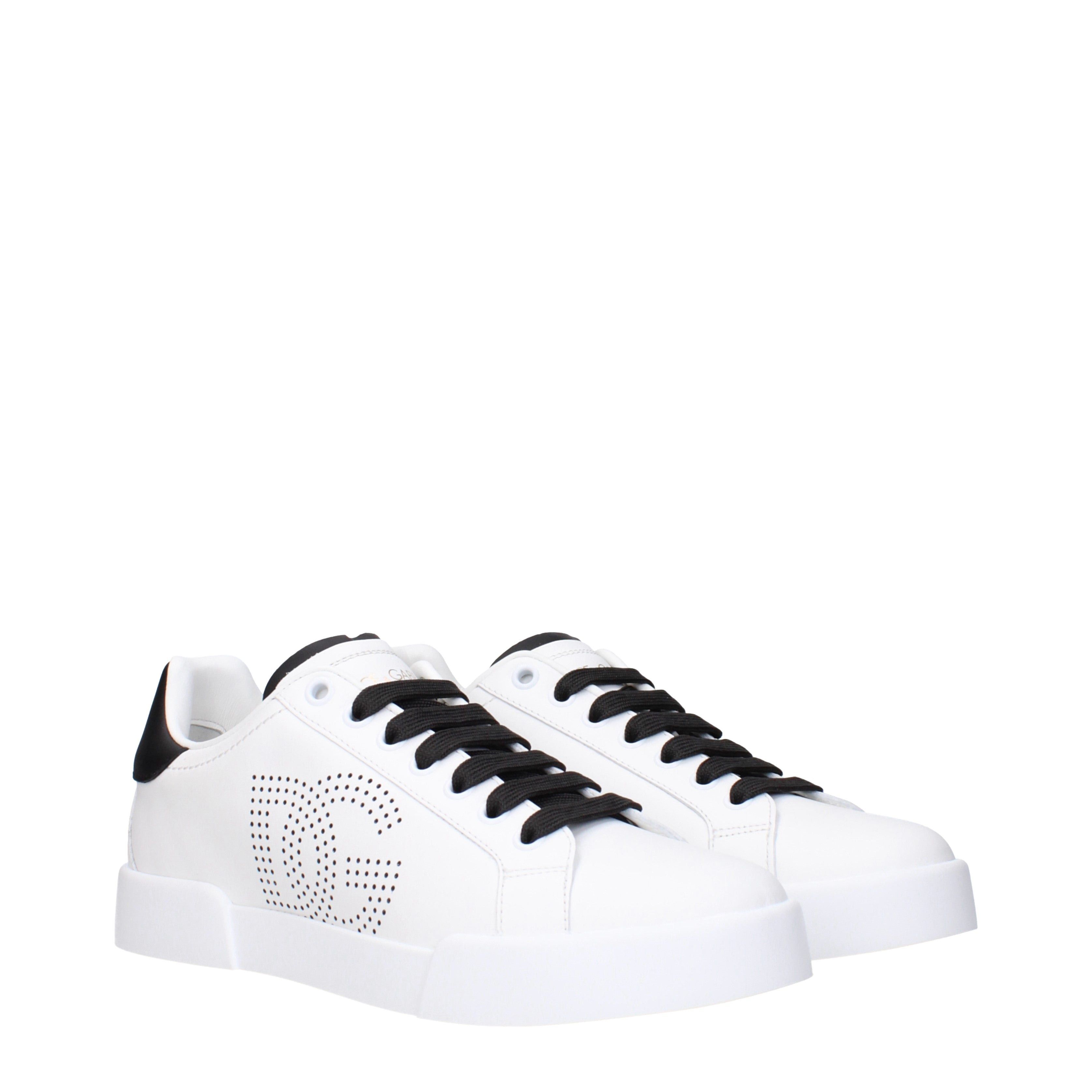 Dolce & Gabbana Sneakers Size US 10 / IT 40 - 1 Thumbnail