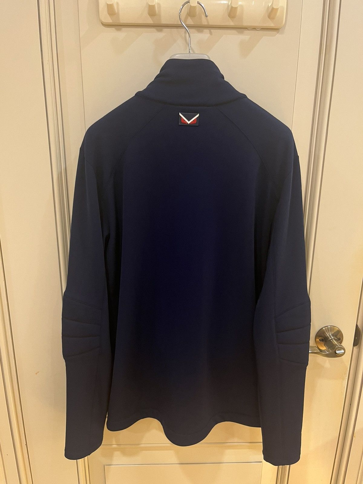 Fendi bug eyes sports jacket size48 Size US M / EU 48-50 / 2 - 9 Thumbnail
