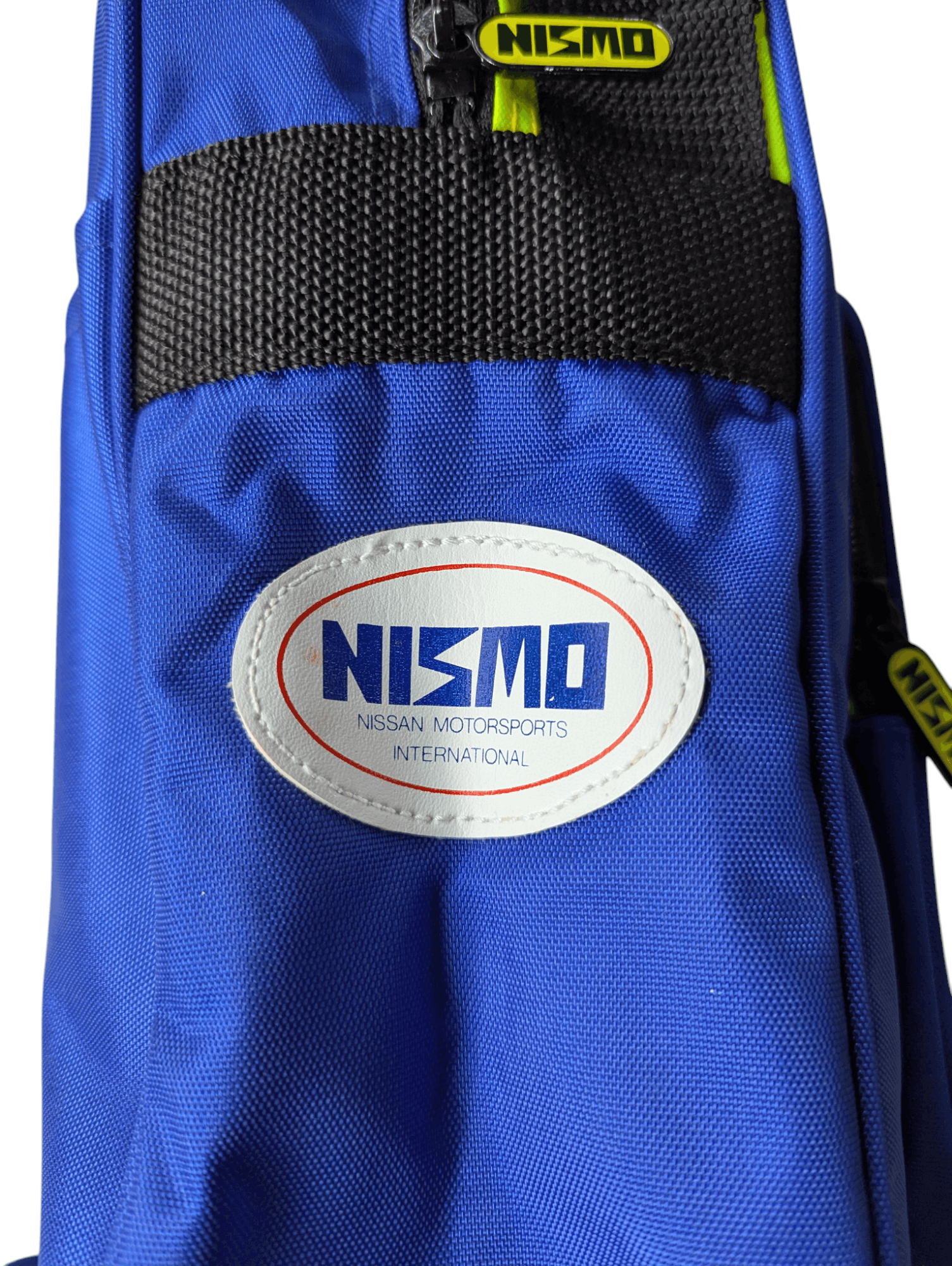 Other RARE NISSAN RACING TEAM NISMO SLING BAG Size ONE SIZE - 3 Thumbnail