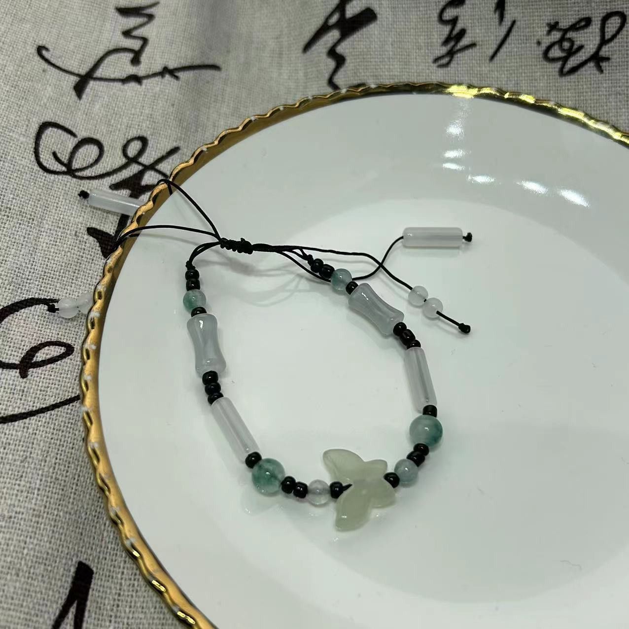 Jewelry Dark Bracelet Y2K Punk Chain Gotch Bracelets Chains Size ONE SIZE - 6 Thumbnail