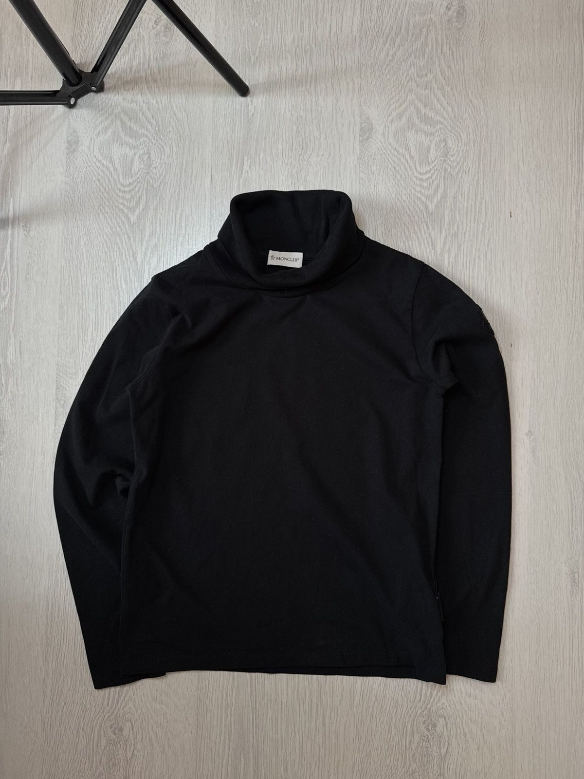 Moncler Moncler Women’s golf Size XS / US 0-2 / IT 36-38 - 1 Thumbnail