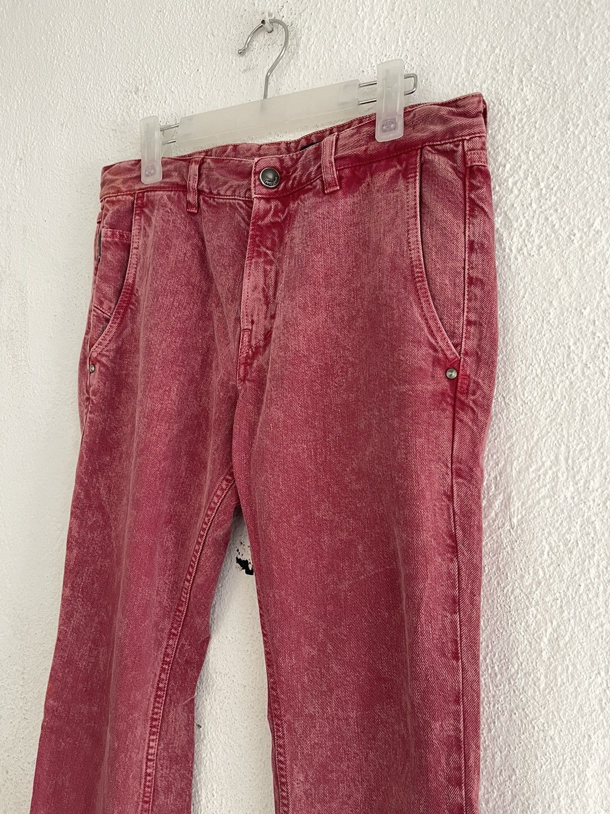Just Cavalli Just Cavalli Denim Jeans Size US 32 / EU 48 - 1 Thumbnail
