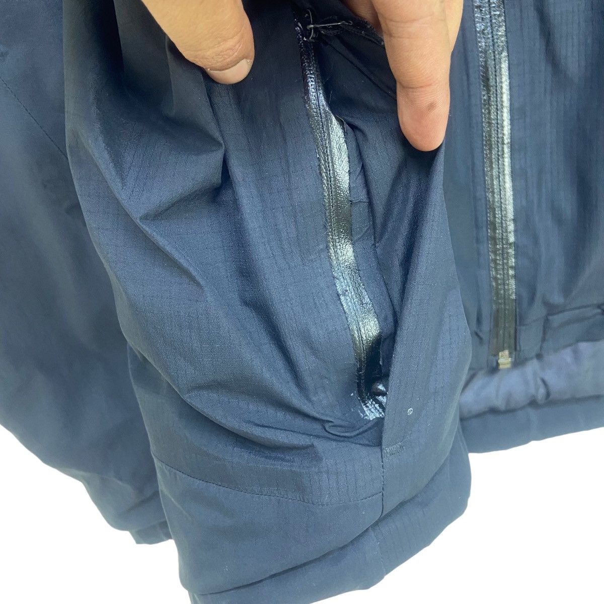 Arc'teryx Arc’teryx Insulated Gore-Tex XCR Jacket Size US S / EU 44-46 / 1 - 9 Thumbnail