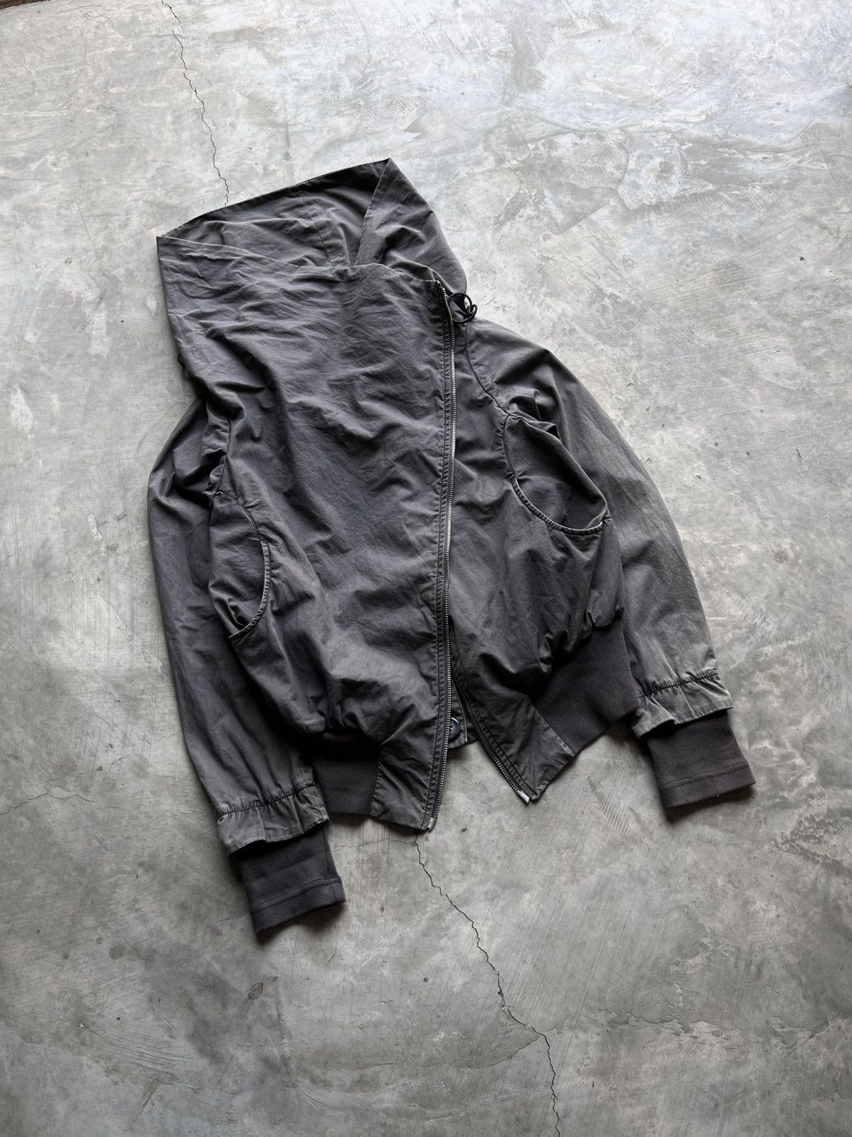 Issey Miyake Vintage Tsumori Chisato Sample Seditionaries Astro Jacket Size US XS / EU 42 / 0 - 3 Thumbnail