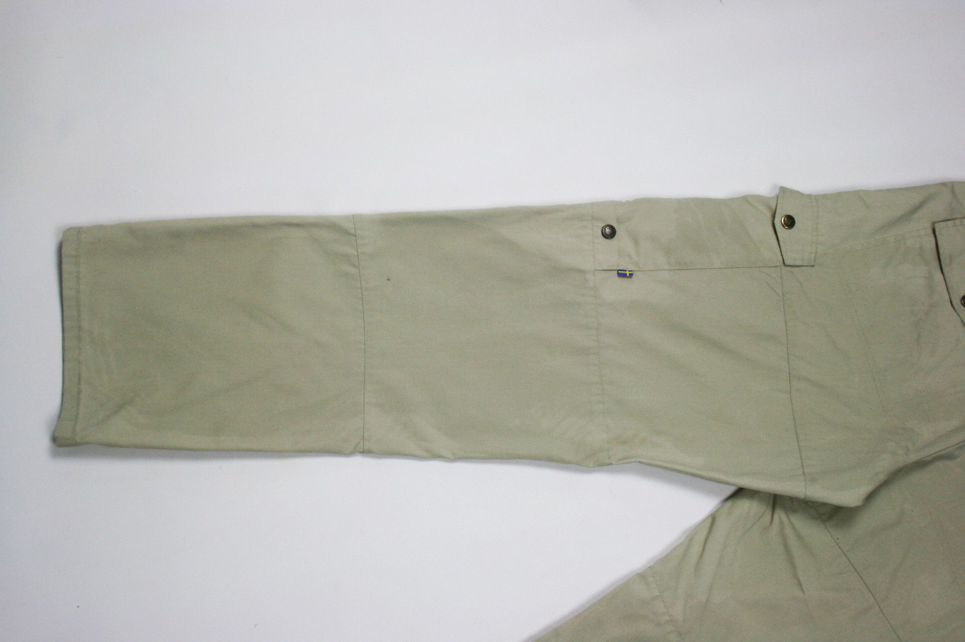 Fjallraven G1000 Pants Size US 34 / EU 50 - 6 Thumbnail
