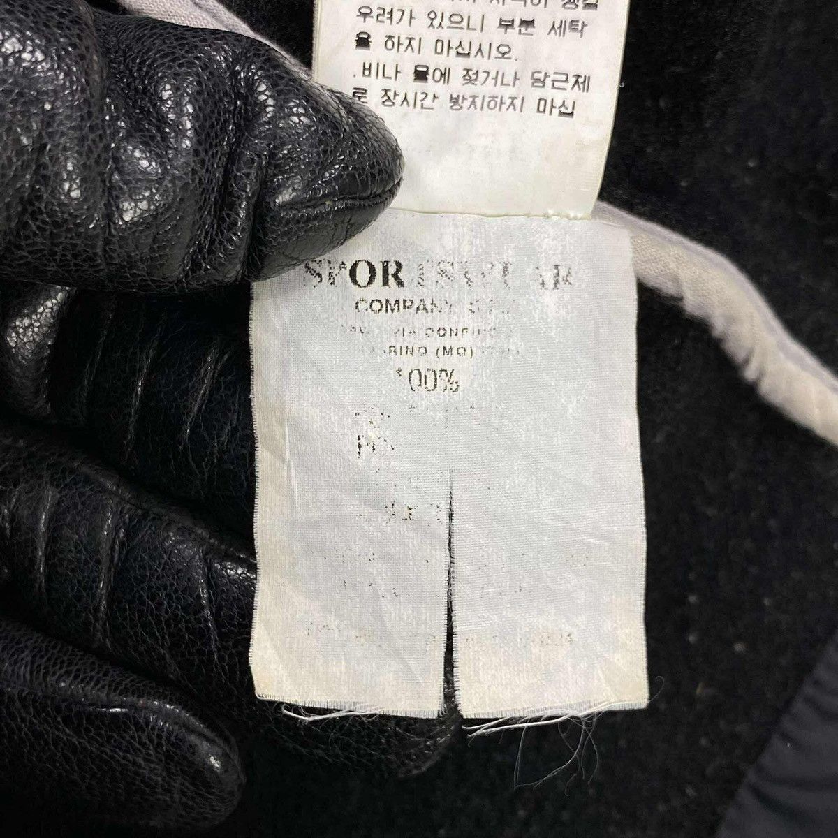 Stone Island Zip Up Size US L / EU 52-54 / 3 - 7 Thumbnail
