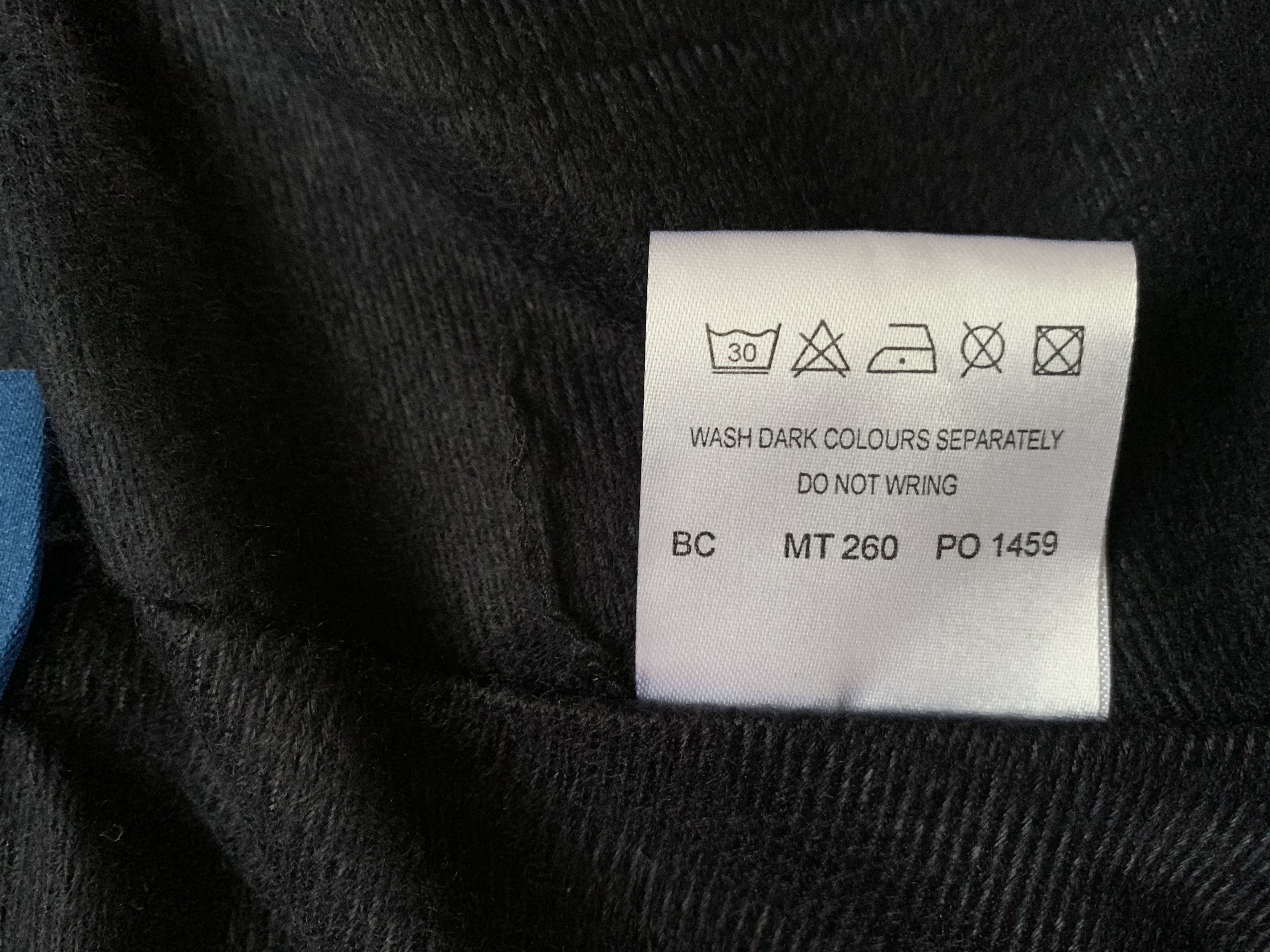 Other Chums Outdoor Warm Trekking Hiking Pants Size US 40 / EU 56 - 8 Thumbnail