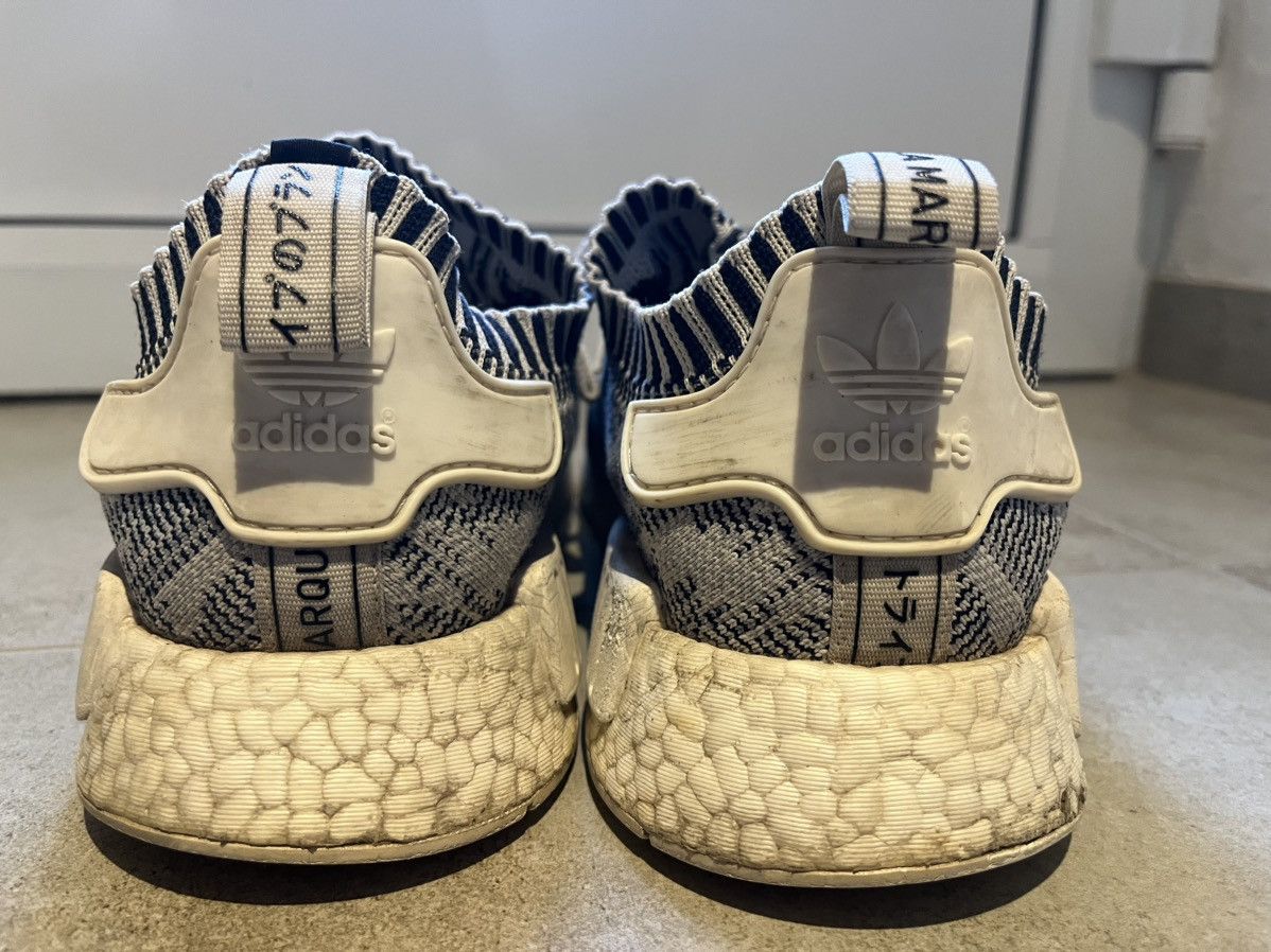 Adidas Adidas La Marque Aux 3 Size US 8.5 / EU 41-42 - 5 Thumbnail