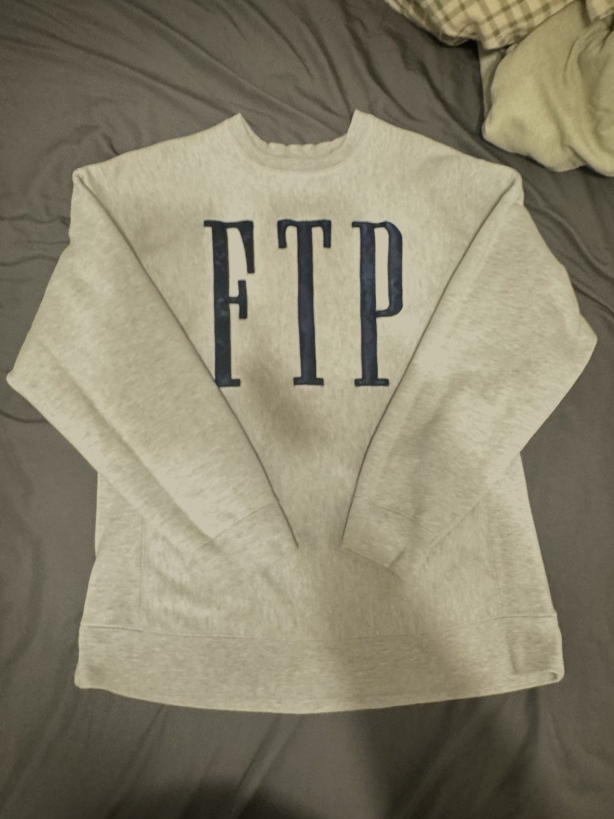 Other FTP GAP Crew Neck Size US XXL / EU 58 / 5 - 1 Thumbnail