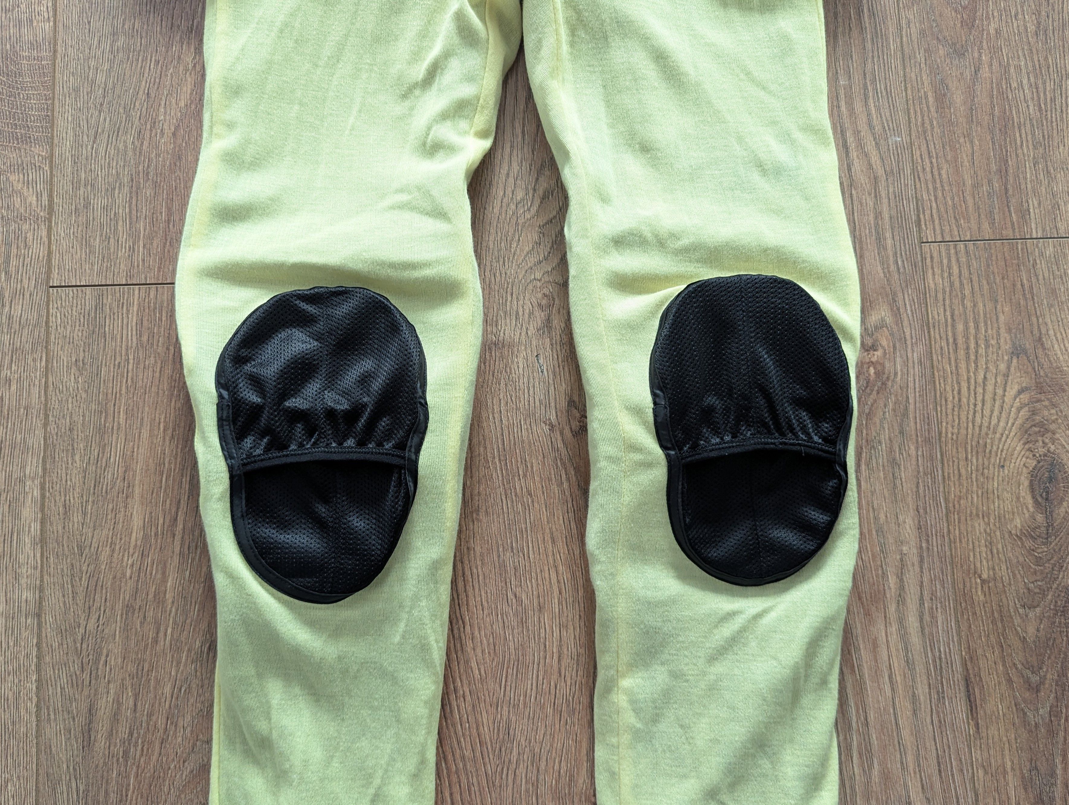Alpinestars ALPINESTARS Banshee City Collection Leggings MotorcyclePants Size 30" / US 8 / IT 44 - 11 Thumbnail