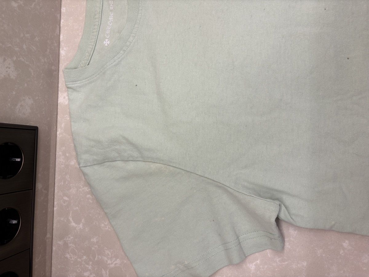 Chrome hearts matty boy lust tee
