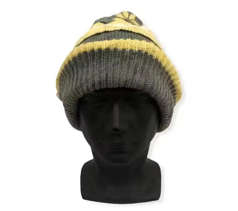 O'Neills Vintage O’Neill Surfing Beanie Hat Size ONE SIZE - 2 Thumbnail