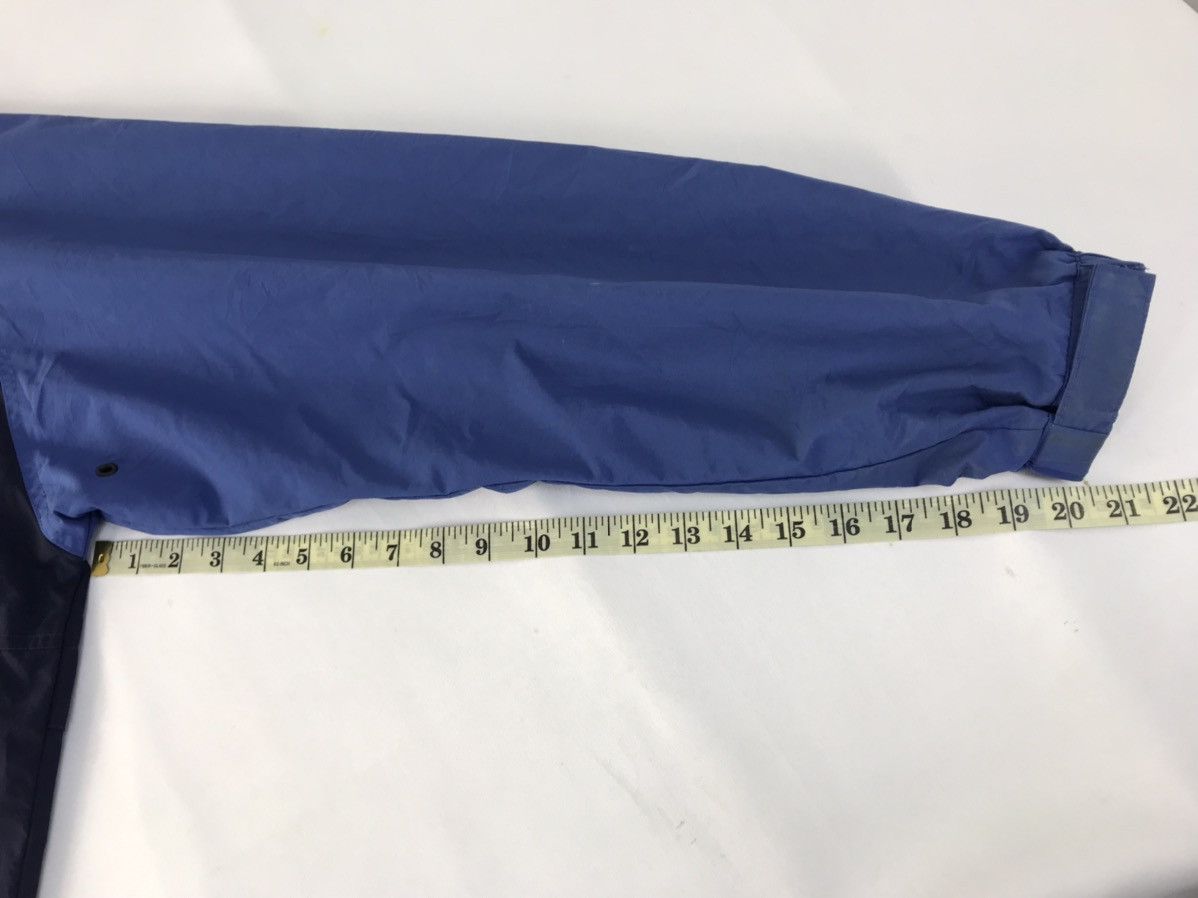 Polo Ralph Lauren Polo Sport Ralph Lauren Quilted Jacket Double Pocket Style Size US XL / EU 56 / 4 - 12 Thumbnail