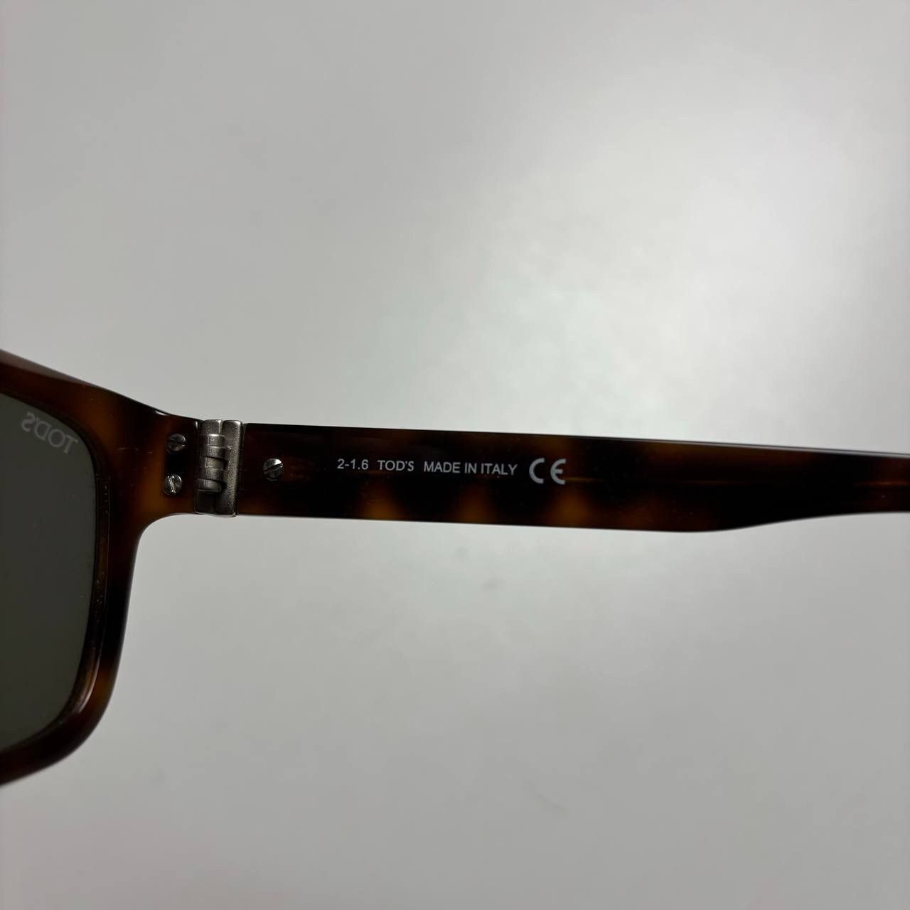 Tod's Women’s Tod’s glasses Size ONE SIZE - 7 Thumbnail