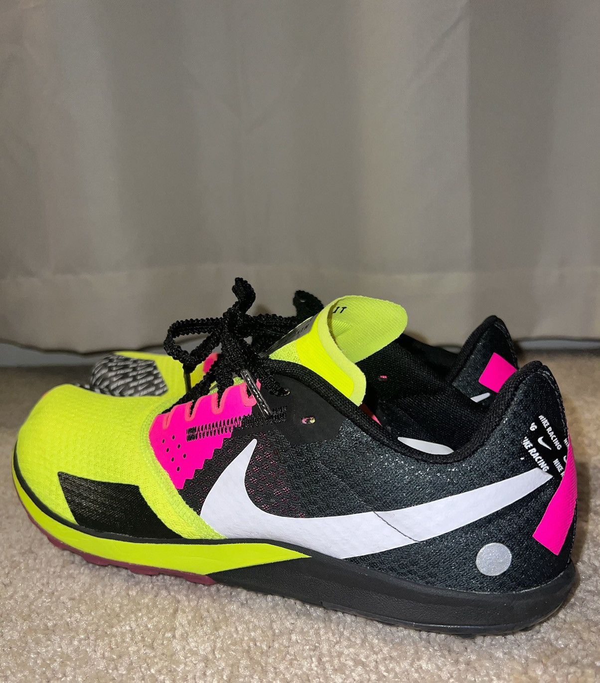 Nike NIKE RIVAL XC 6 (new) Size US 11 / EU 44 - 3 Thumbnail