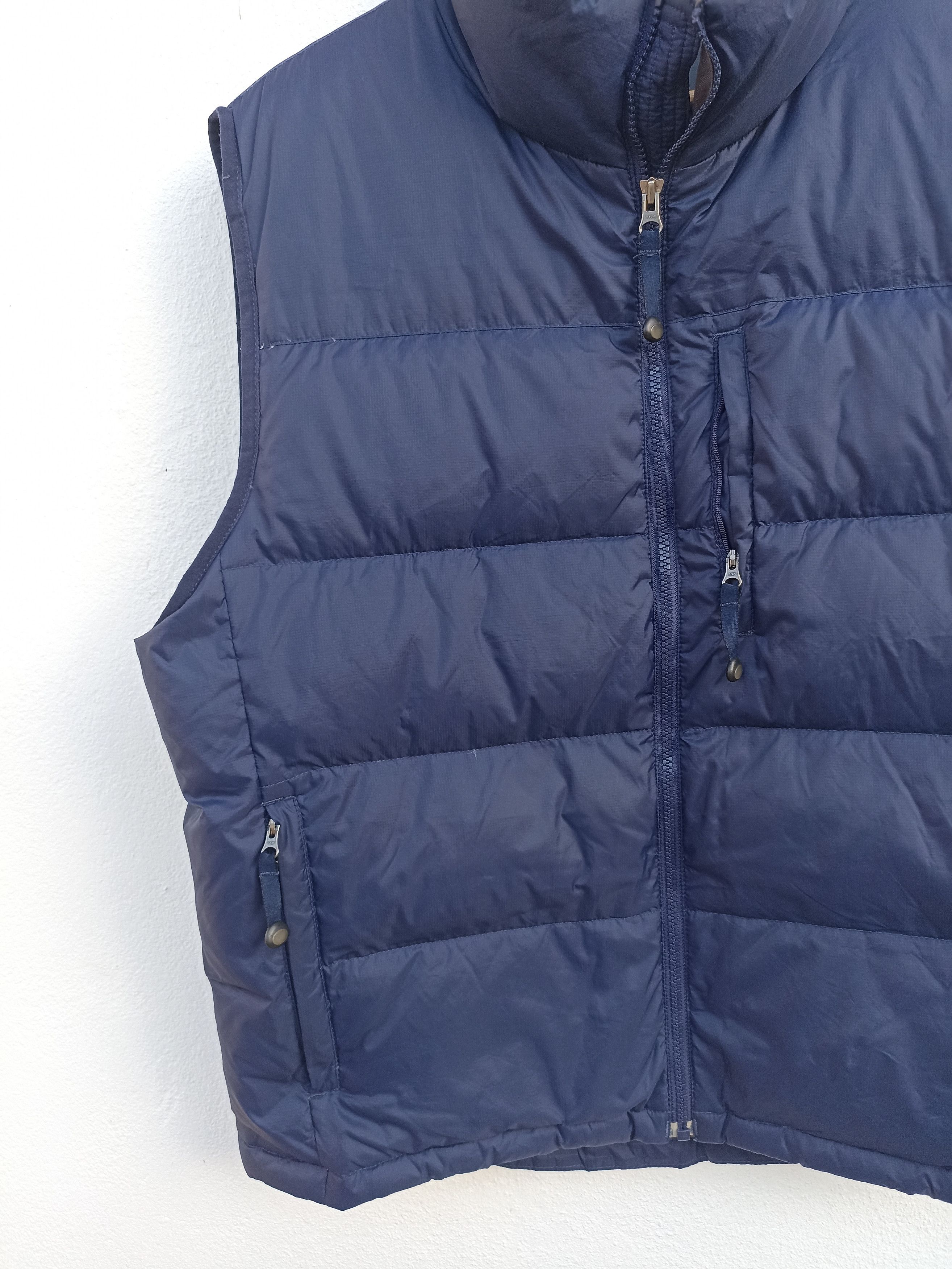 L.L. Bean LL Bean vest Puffer Goose Down Size US L / EU 52-54 / 3 - 4 Thumbnail