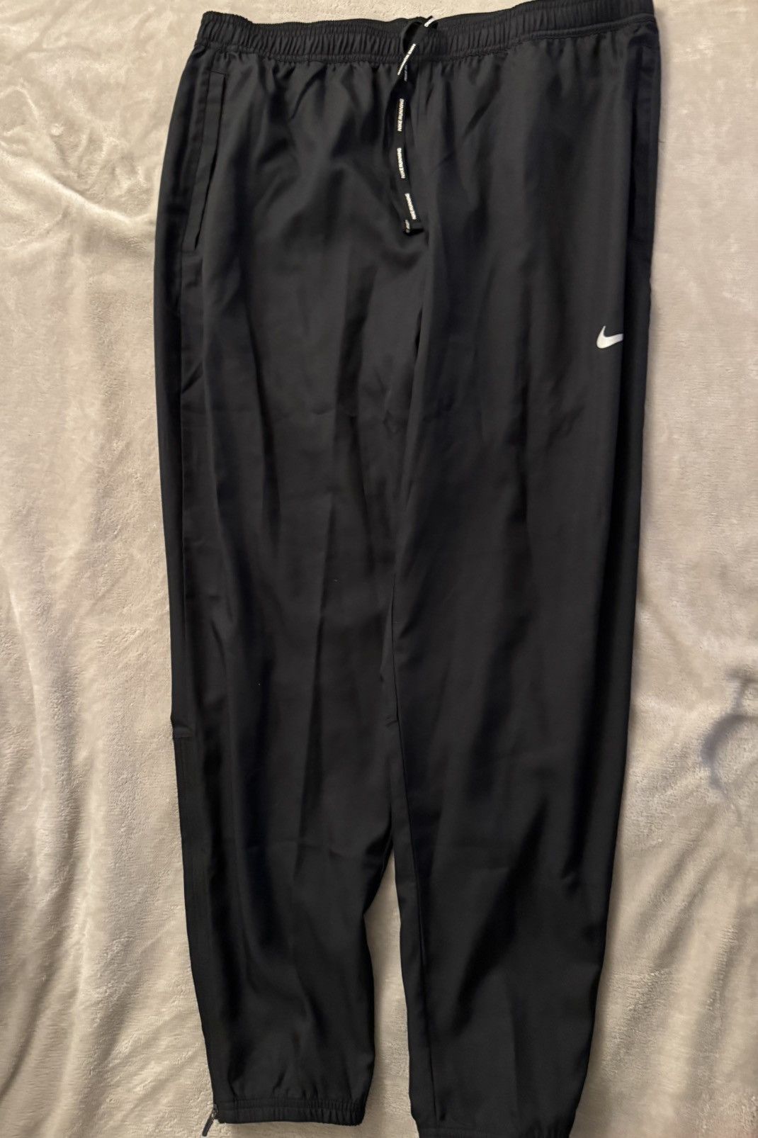 Nike Nike challenger running pants Size US 34 / EU 50 - 1 Thumbnail