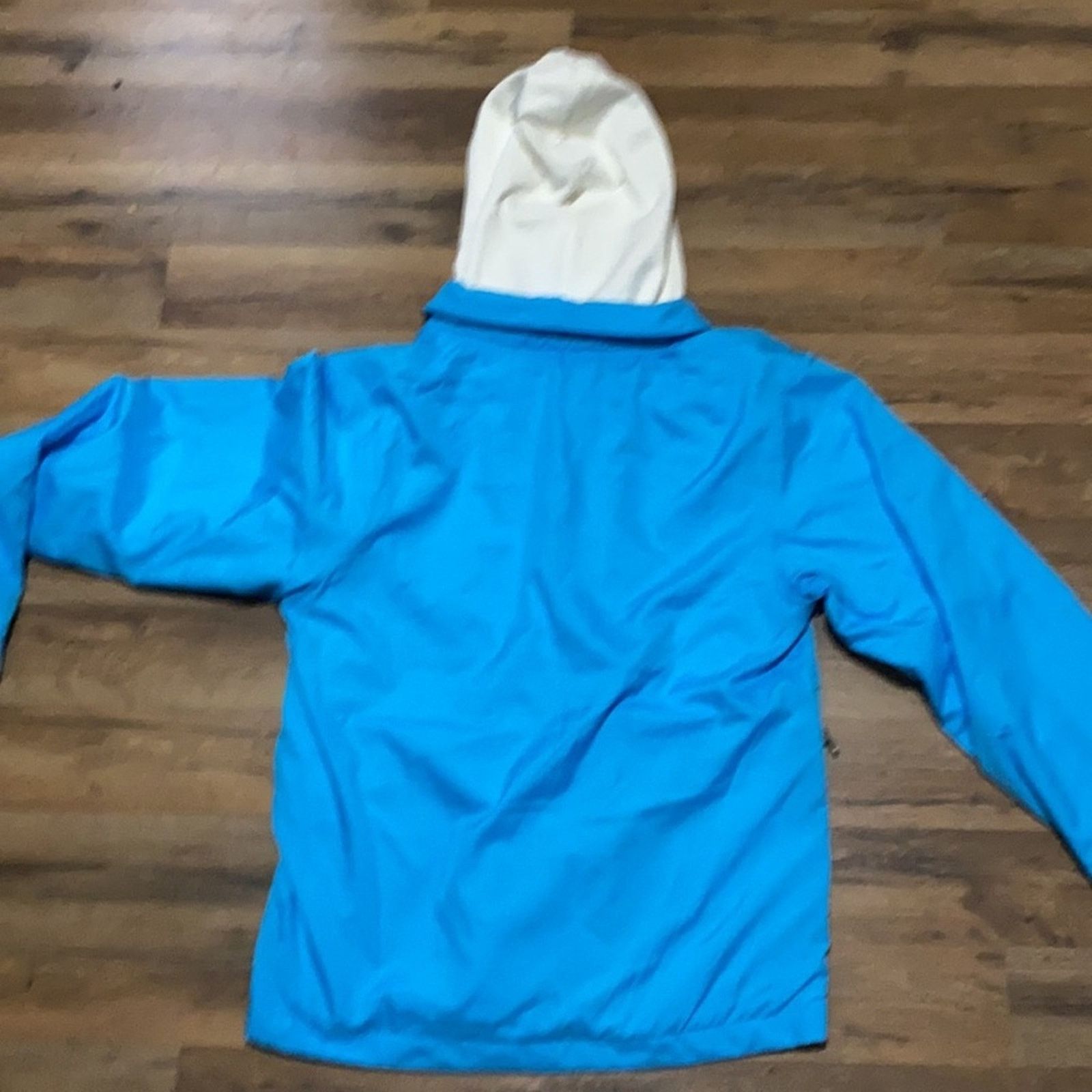 Nike 2021 Nike standard issue solo swoosh button up jacket Size US S / EU 44-46 / 1 - 10 Thumbnail