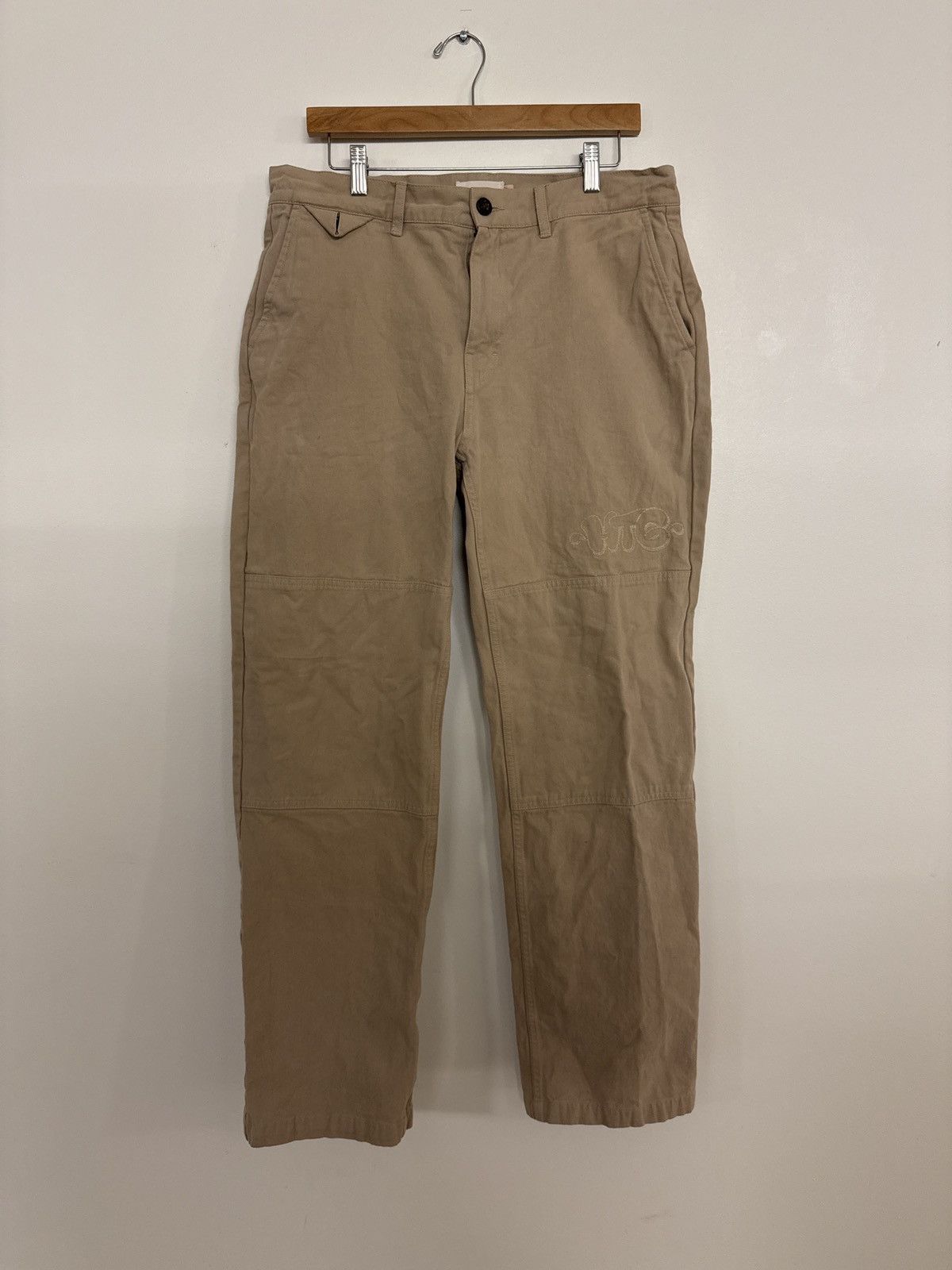 Honor the Gift Honor the gift double knee Size US 34 / EU 50 - 1 Thumbnail