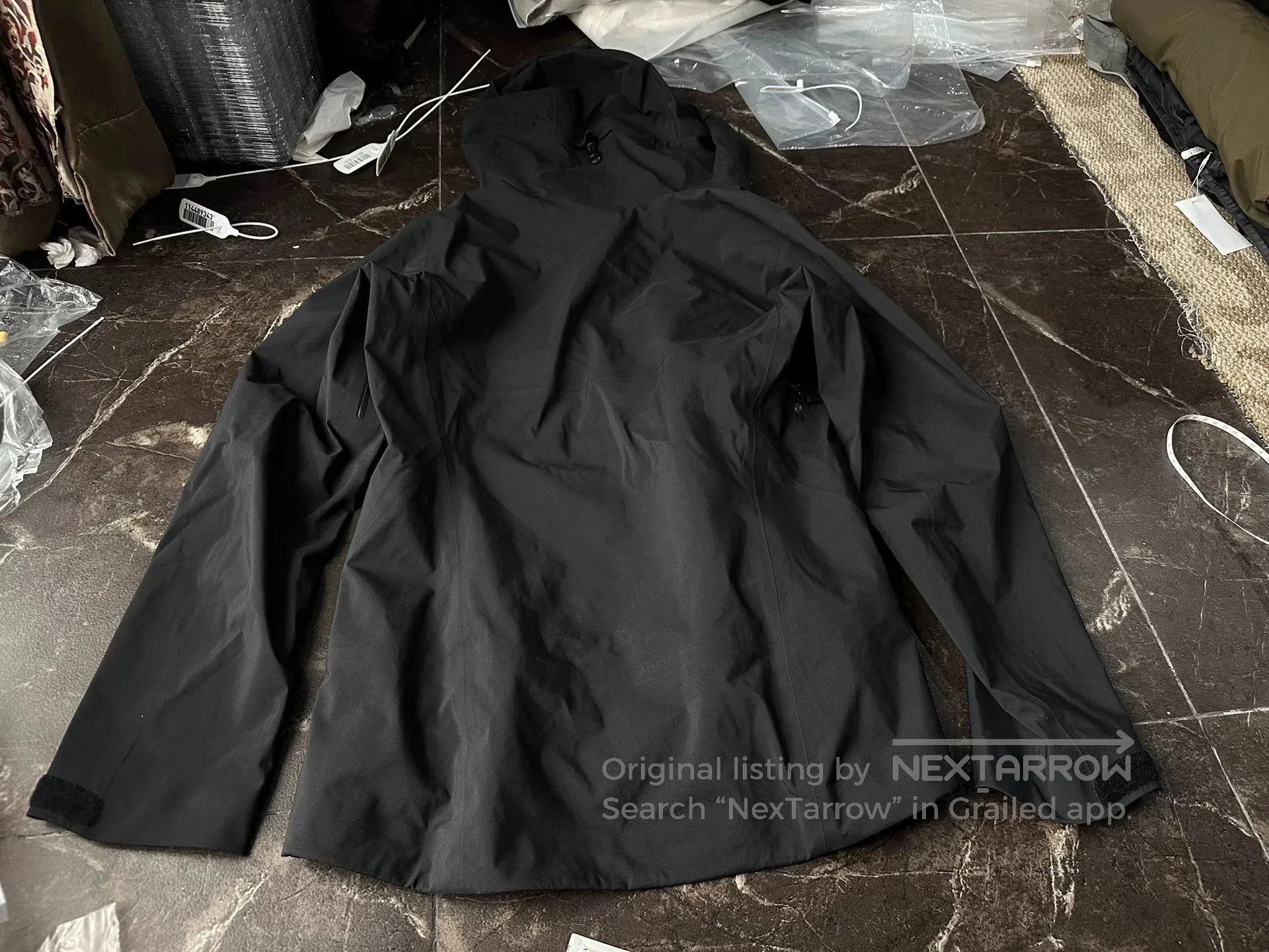 Arc'teryx Arcteryx Sentinel AR GORE. Size US M / EU 48-50 / 2 - 6 Thumbnail