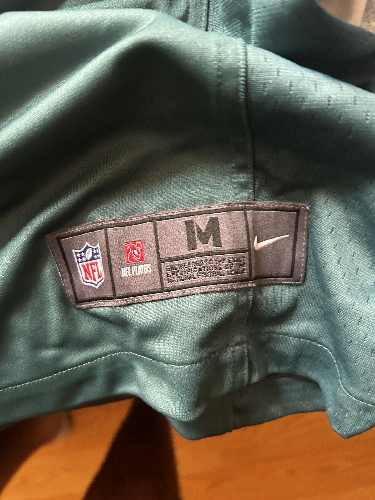 Nike Eagles Zack Ertz Jersey Size US M / EU 48-50 / 2 - 4 Thumbnail