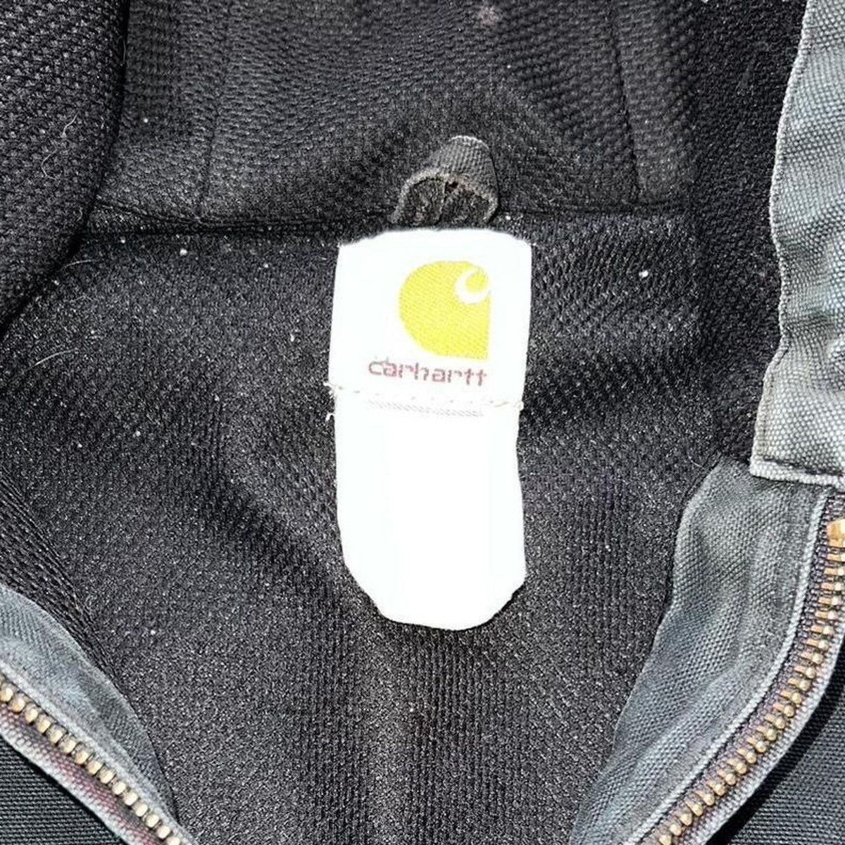 Carhartt Forest Green Carhartt Jacket Size US XL / EU 56 / 4 - 3 Thumbnail