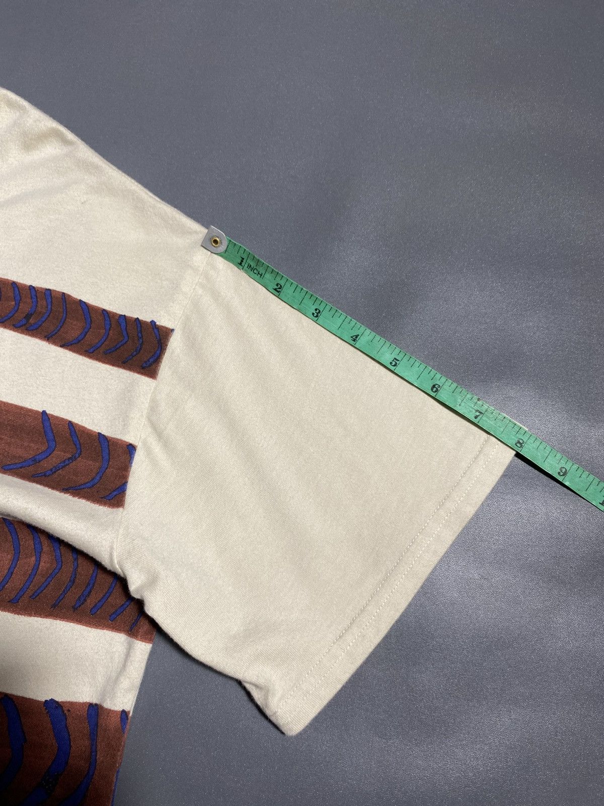 Tsumori Chisato Tsumori Chisato Issey Miyake by niko and Tshirt Size US M / EU 48-50 / 2 - 11 Thumbnail