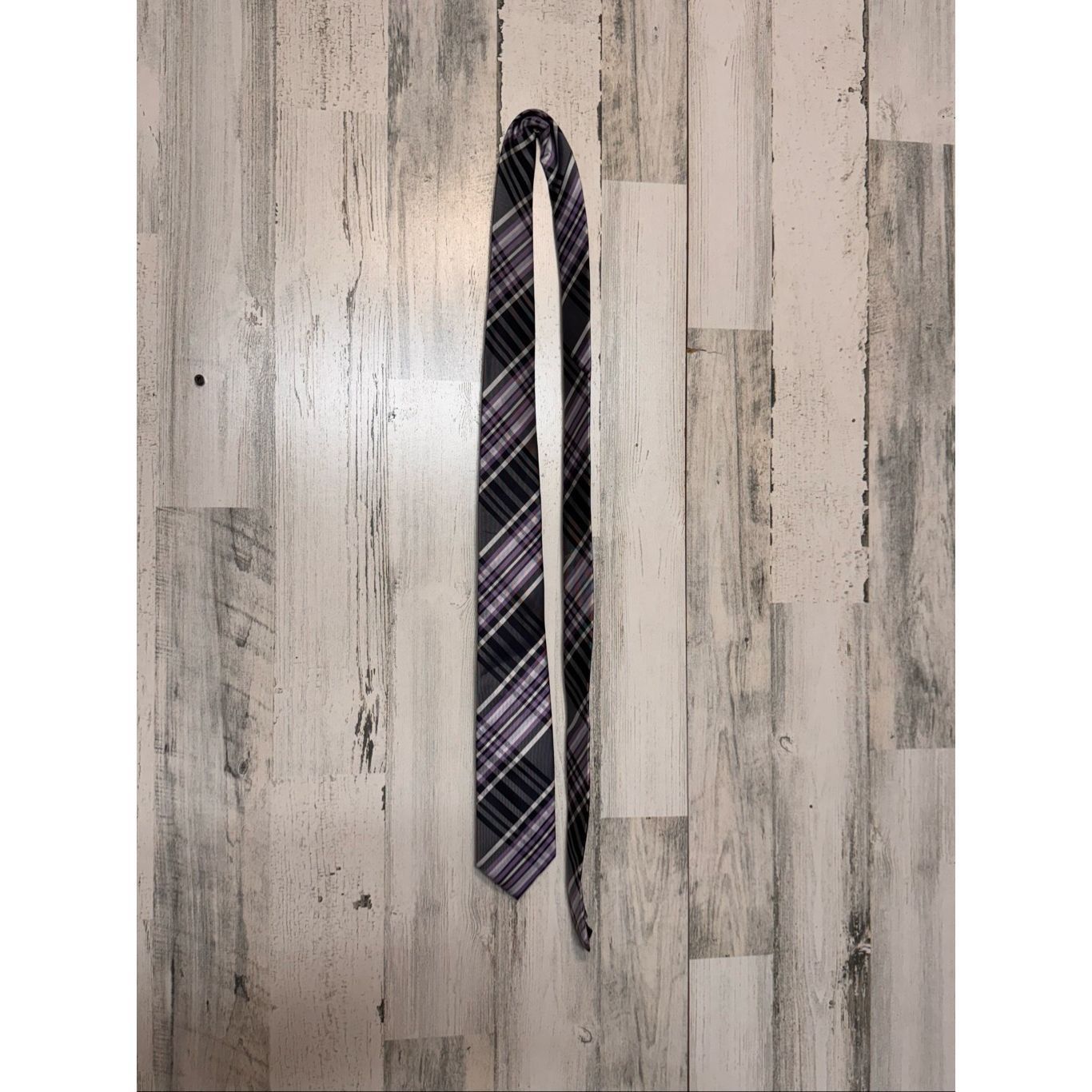Other Colours by Alexander Julian tie One Size (Men’s) Size ONE SIZE - 1 Thumbnail