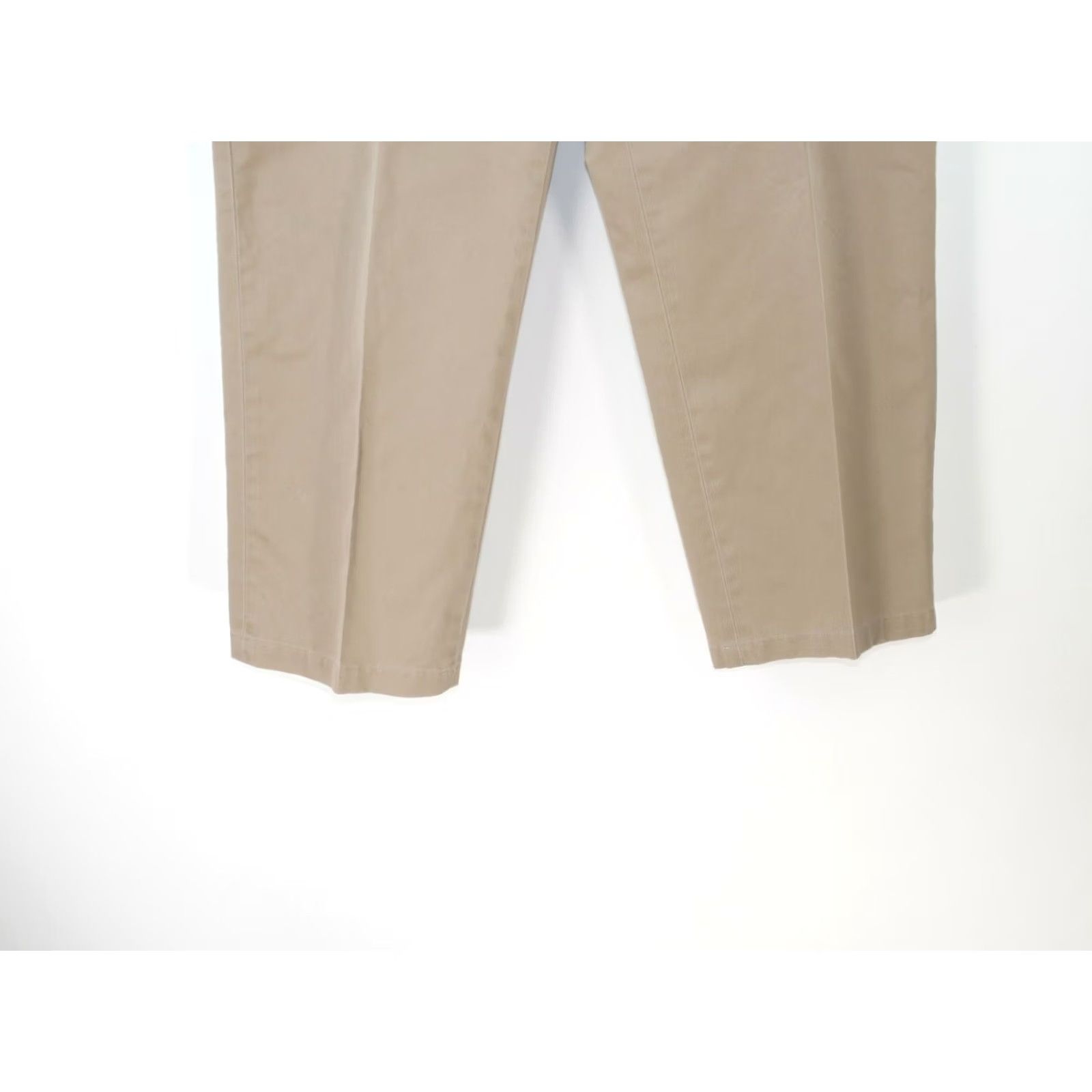 Jos. A. Bank Jos. A. Bank Mens TravelersTailored Fit Chino Pant Size 34X26 Beige Regular Slim? (Unavailable) Size US 36 / EU 52 - 6 Thumbnail