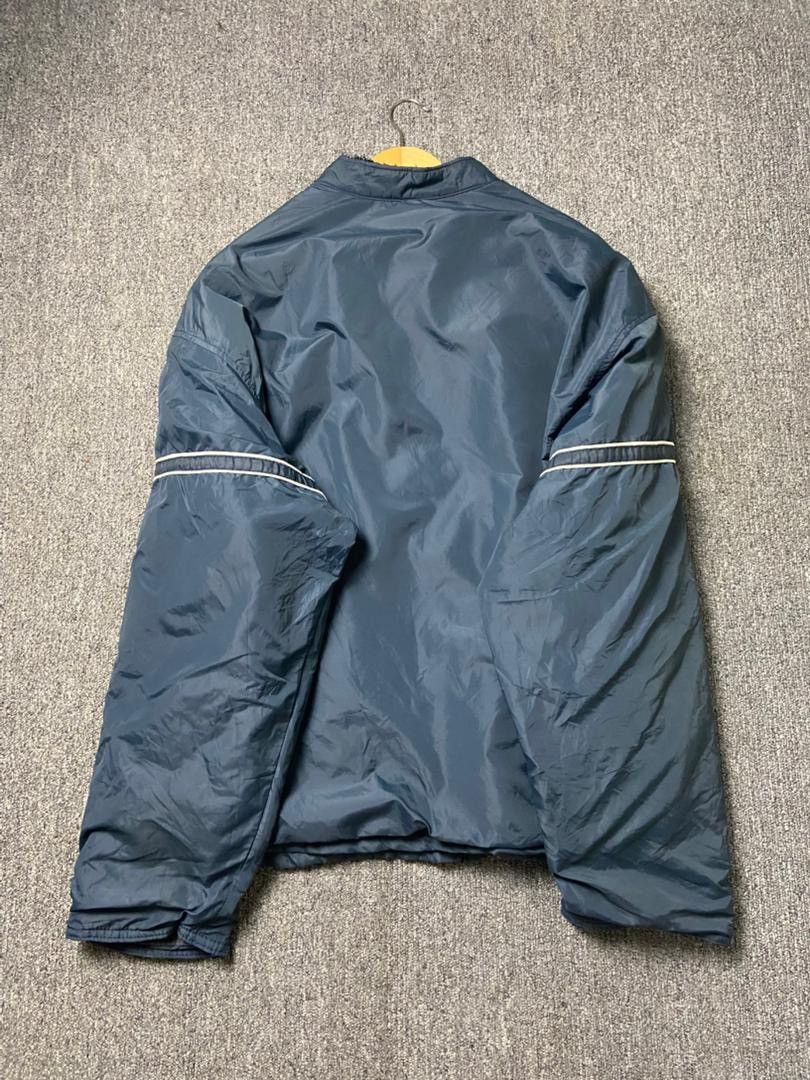 Billabong Billabong USA Brand Full Zip Jacket (187) Size US XL / EU 56 / 4 - 2 Thumbnail