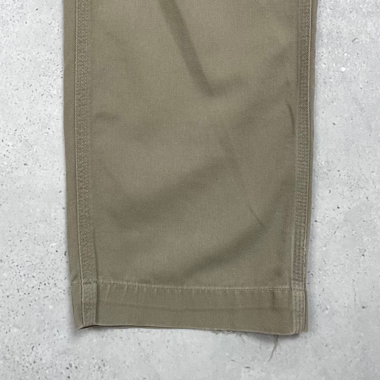 Carhartt × Vintage Vintage 90 Carhartt Carpenter Work Pants Made In USA W32 L28 Size US 32 / EU 48 - 9 Thumbnail