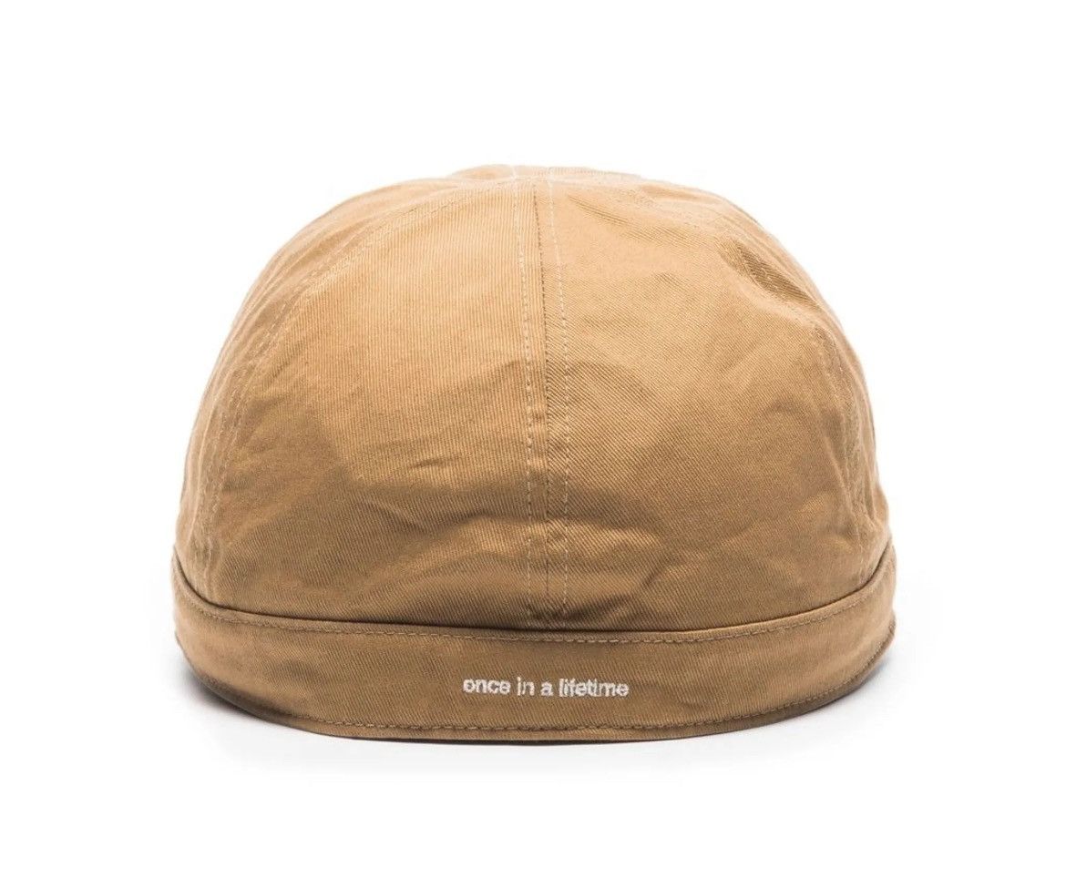 Undercover Undercover Hat Size ONE SIZE - 3 Thumbnail