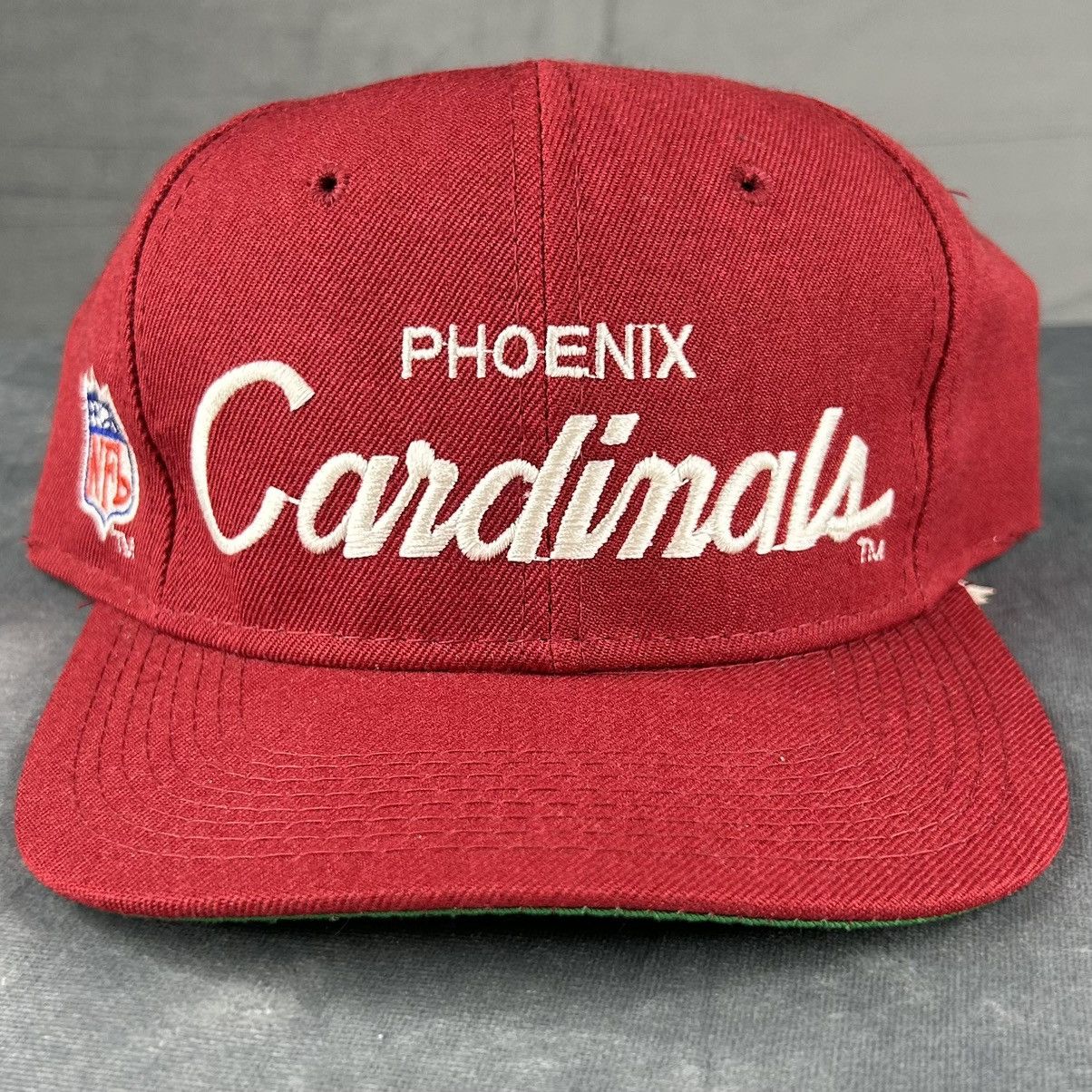 Phoenix CARDINALS Hat