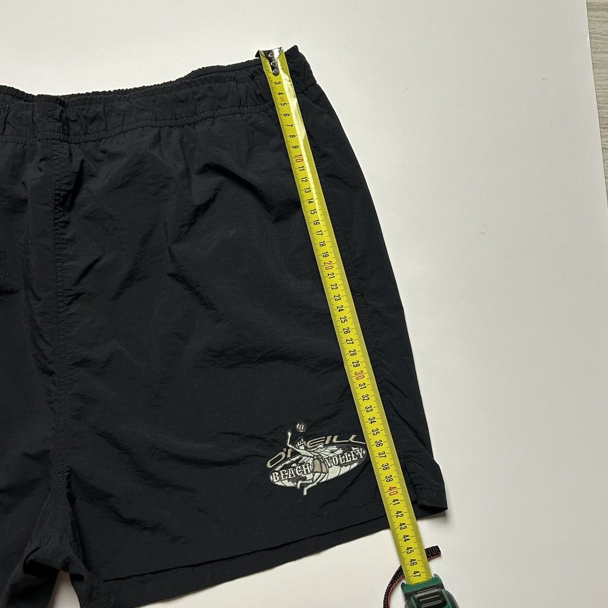 O'Neill O'Neill Beach Volley Vintage Board Swimming Shorts Size XL Size US 34 / EU 50 - 4 Thumbnail