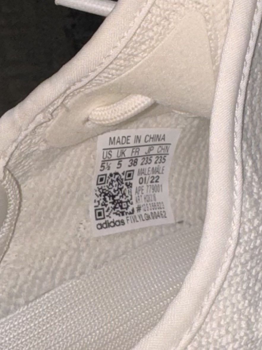 Adidas  Yeezy Yeezy Boost 350 v2 | Grailed