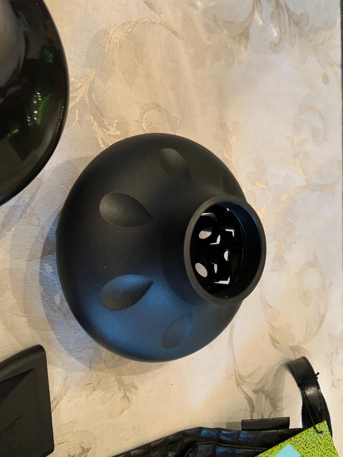 The Unbranded Brand Various Hair Dryer Attachment Parts and Hair Holders Size ONE SIZE - 7 Thumbnail