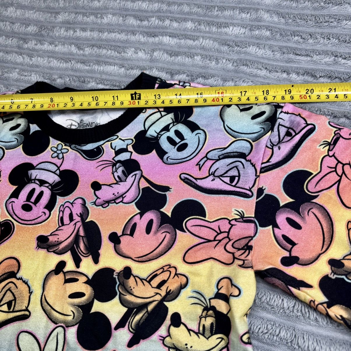 Disney Disney flared oversized girls sweatshirt dress size 16 Size XXL / US 16-18 / IT 52-54 - 3 Thumbnail