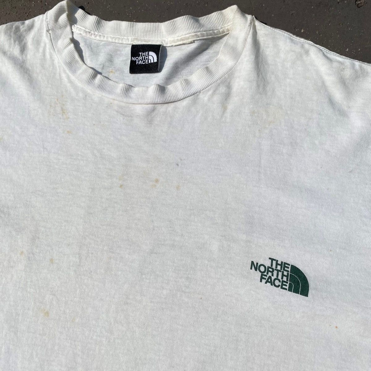 The North Face RARE ‼️ The North Face Size US XL / EU 56 / 4 - 3 Thumbnail