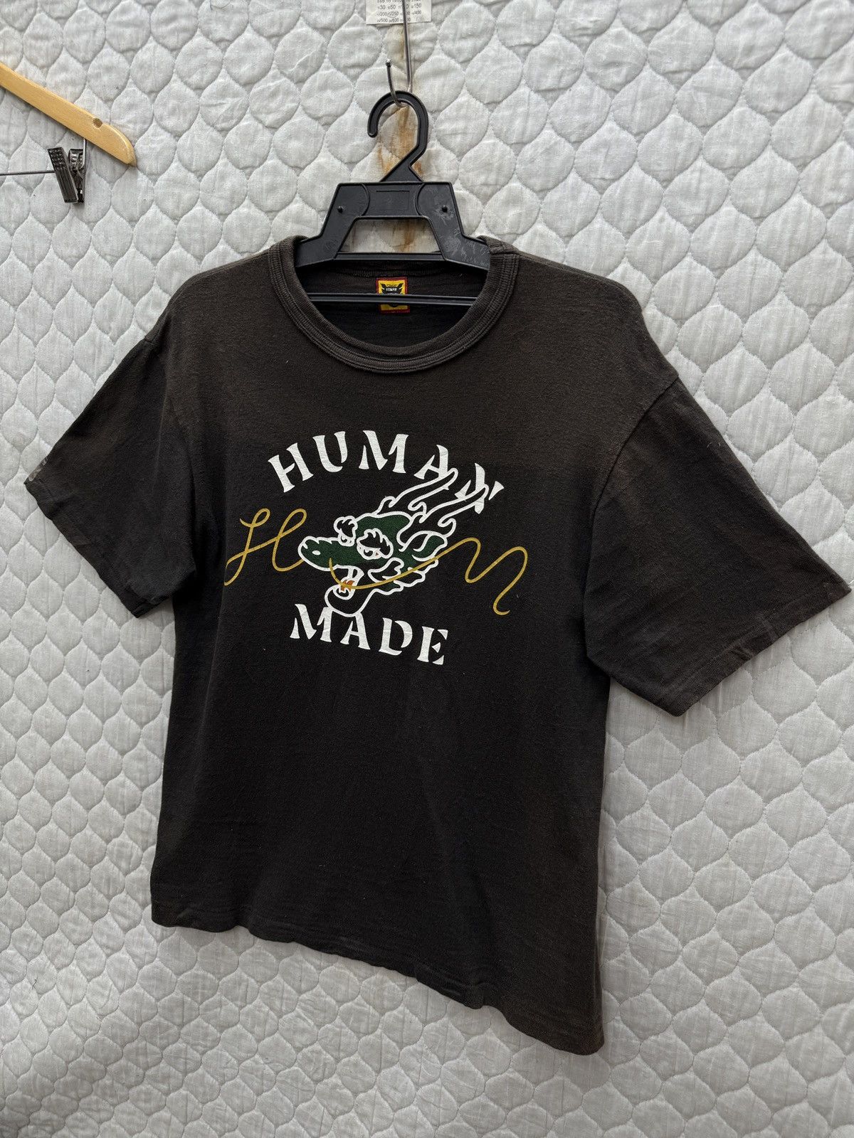 Human Made 🔥🔥🔥ARCHIVE VTG HUMAN MADE T SHIRTS Size US M / EU 48-50 / 2 - 3 Thumbnail