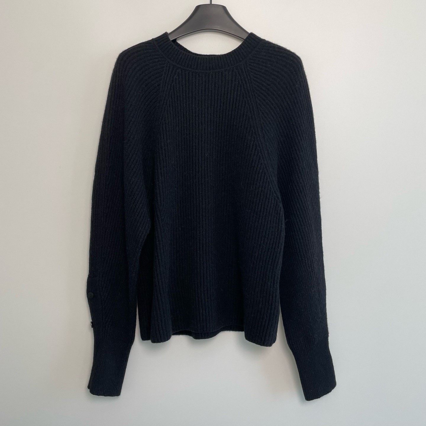 Hermes Hermes Cashmere Sweater Size 38. Size S / US 4 / IT 40 - 1 Thumbnail