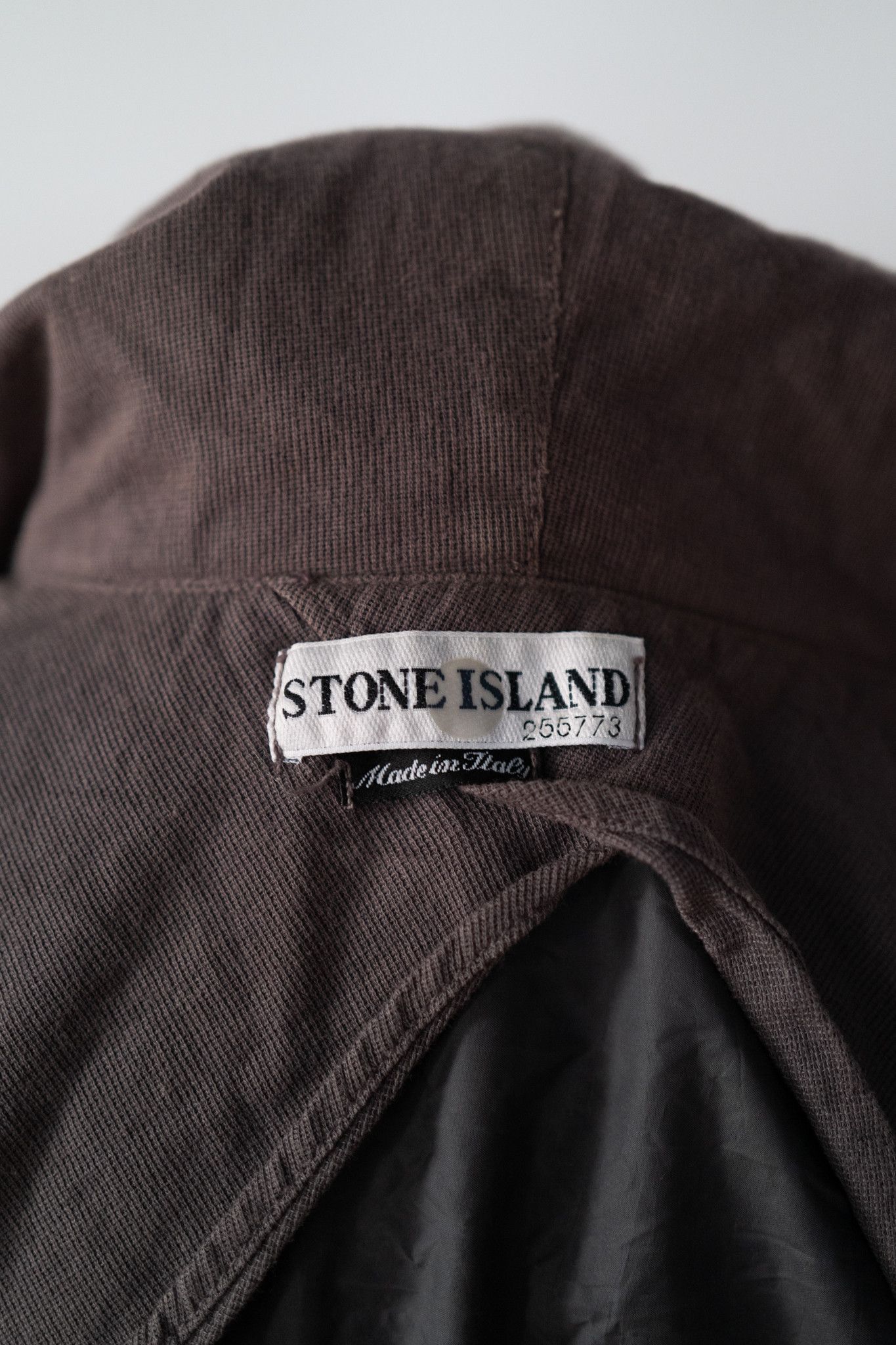 Stone Island VINTAGE STONE ISLAND WINDBREAKER SZ XL Size US XL / EU 56 / 4 - 9 Thumbnail
