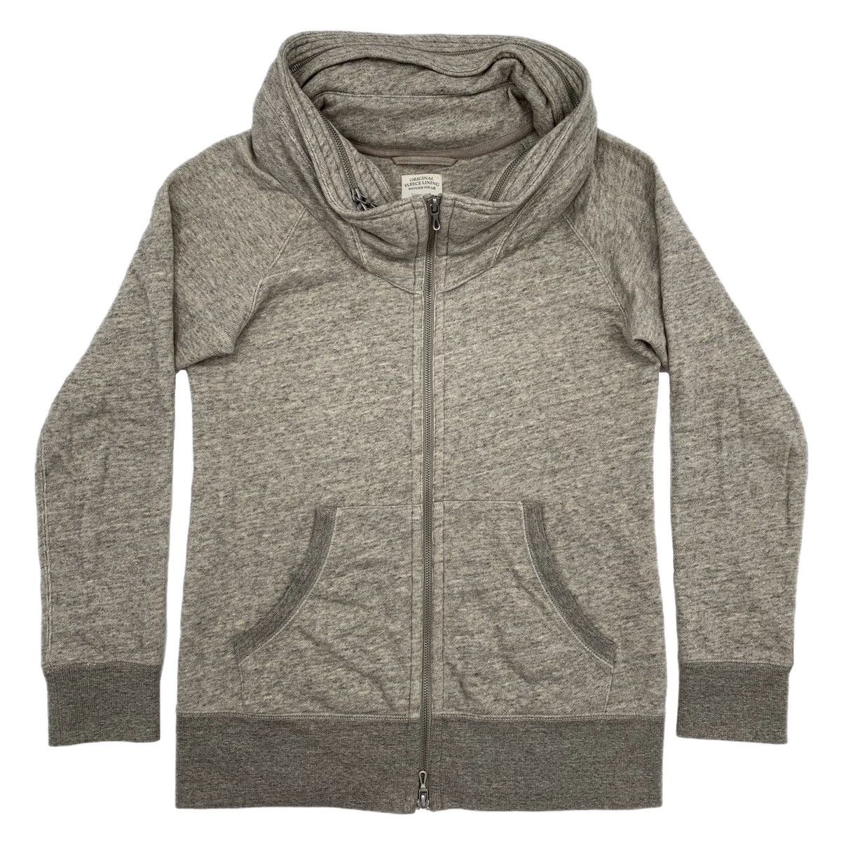 GOA GOA Bono Hoodie Size US S / EU 44-46 / 1 - 1 Thumbnail