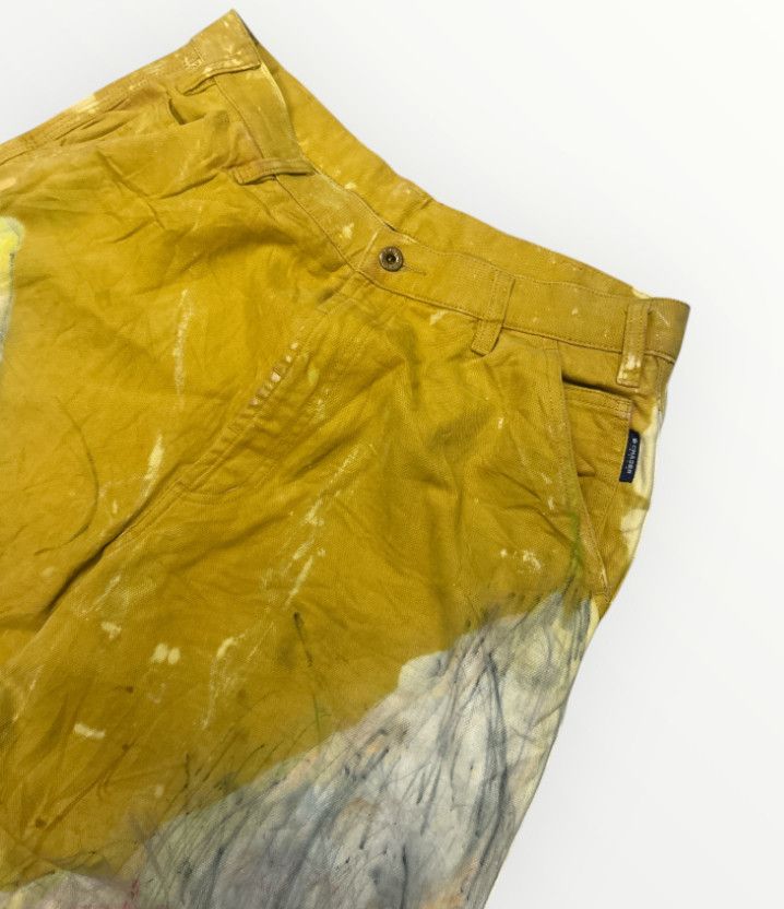 Japanese Brand Kapital Vintage B.Chaser Japan Balloon/bell bottom pant Size US 34 / EU 50 - 3 Thumbnail