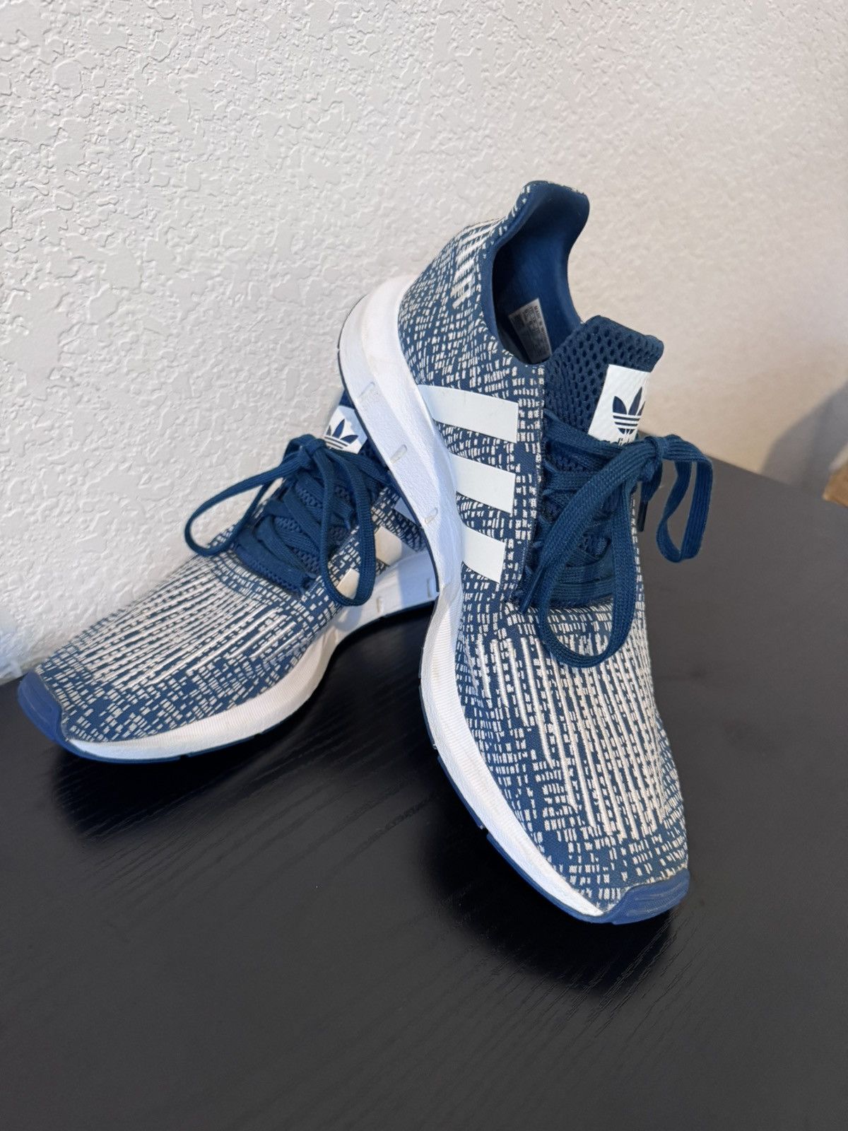 Adidas Adidas Swift Run Mens running shoes Size US 9.5 / EU 42-43 - 1 Thumbnail