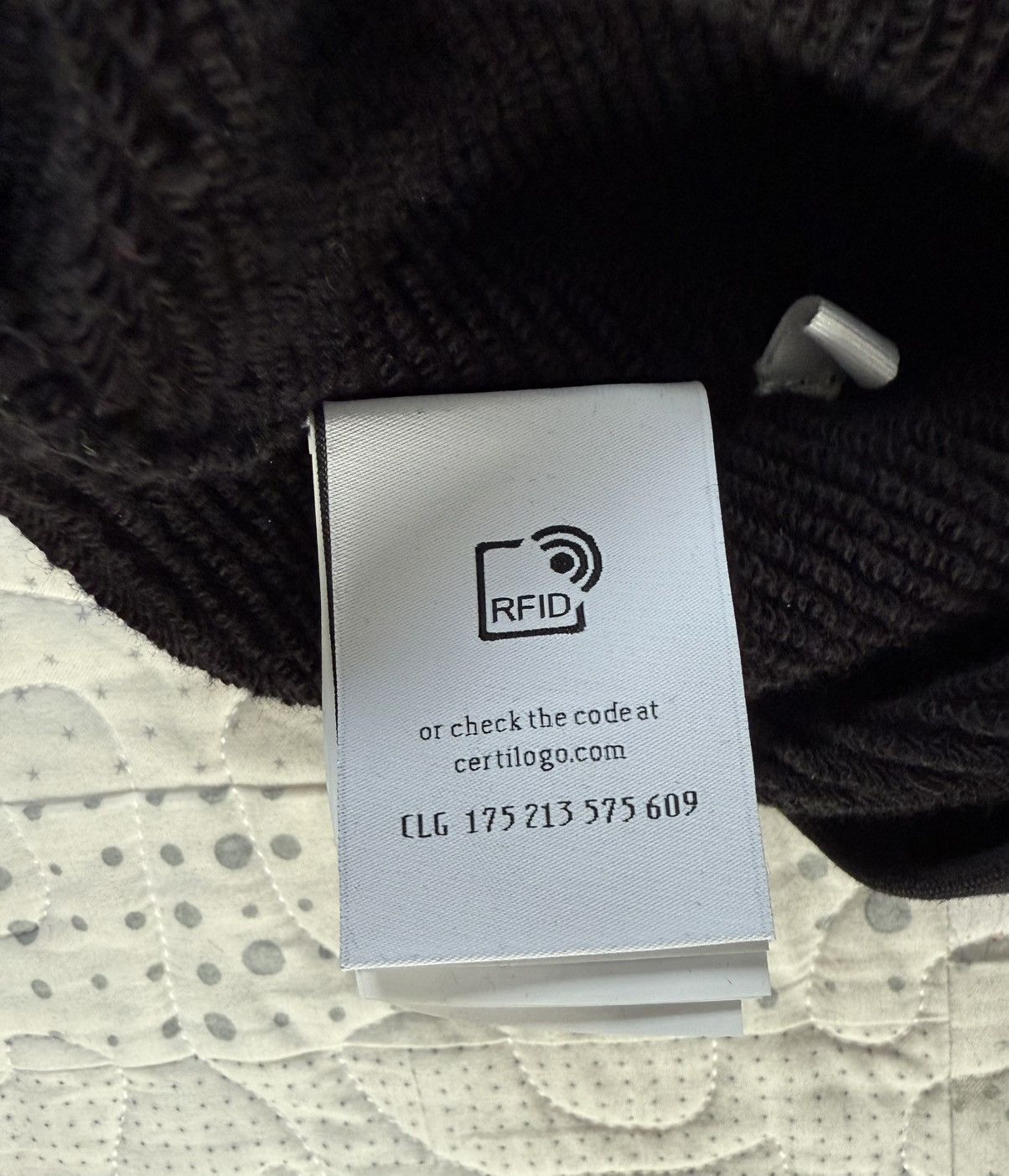 Off-White Off-White Eclipse Crewneck- M- New Size US M / EU 48-50 / 2 - 6 Thumbnail
